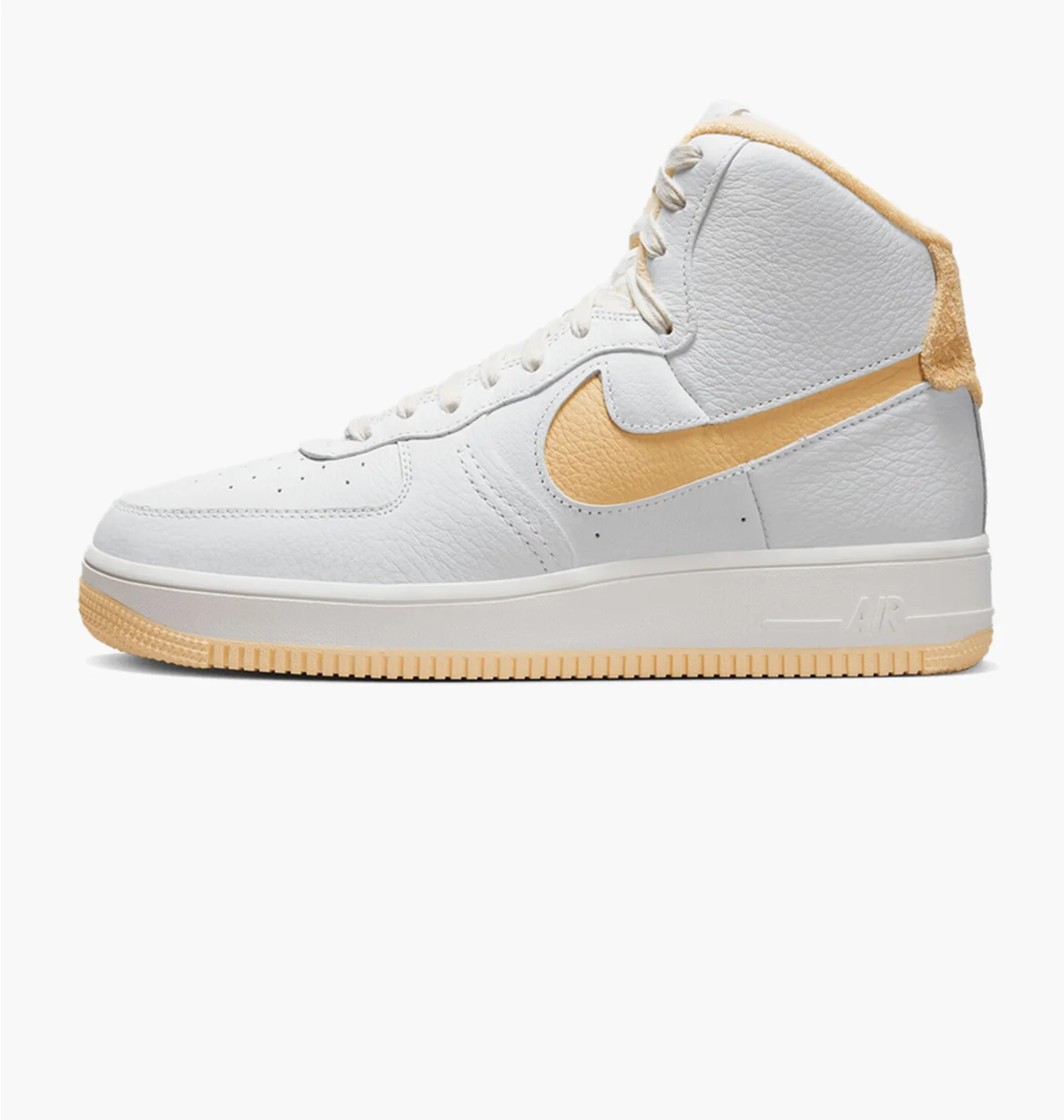 W AIR FORCE 1 HIGH