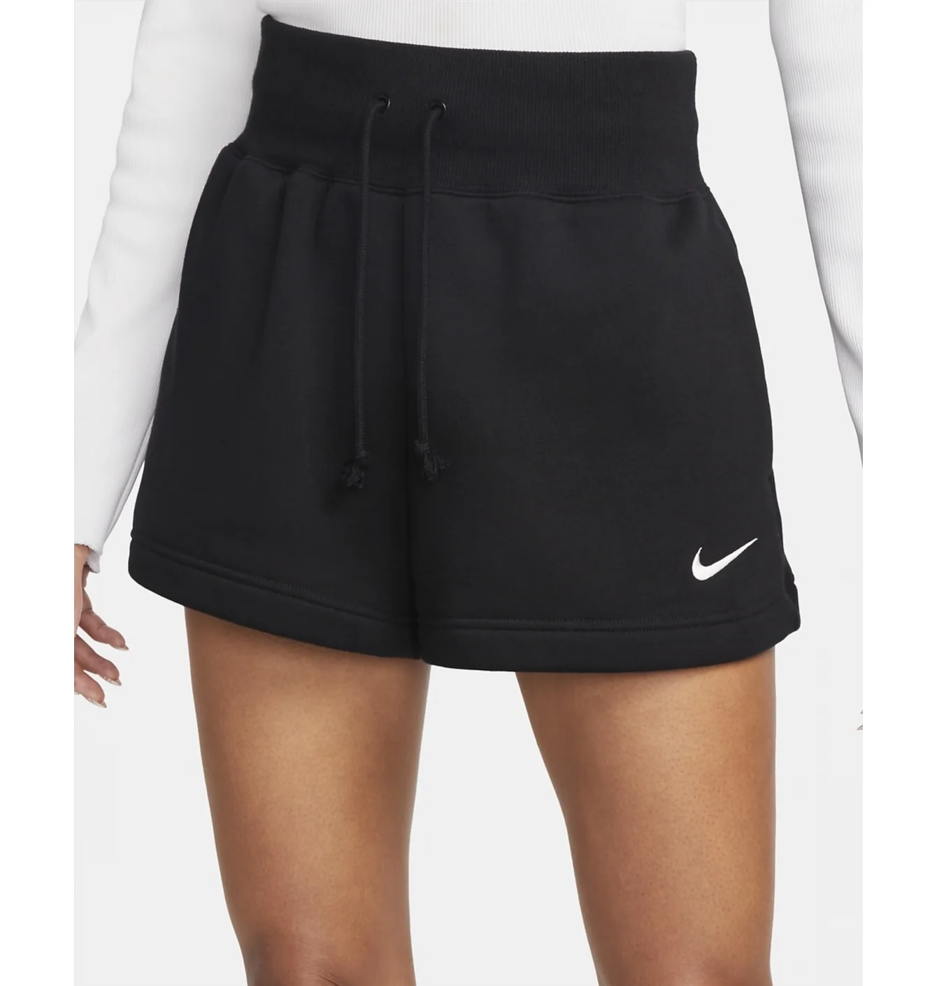 W NSW PHNX FLC HR SHORT