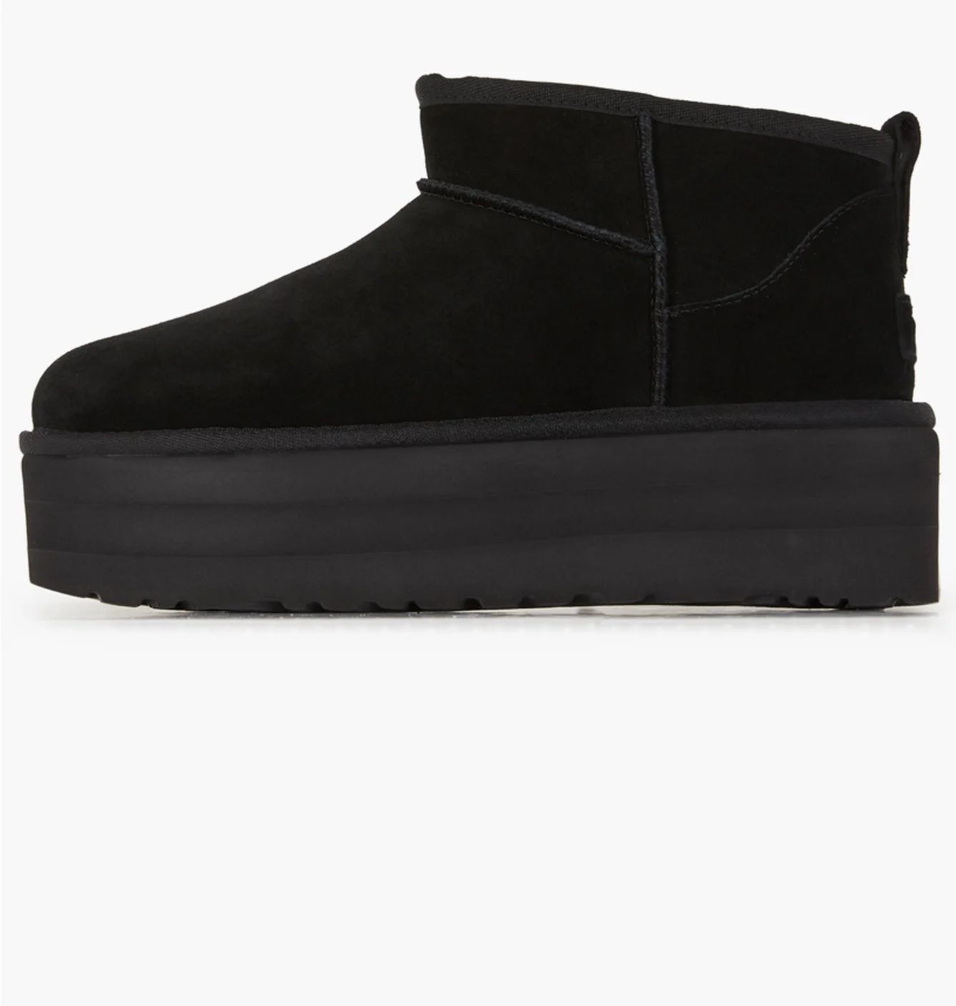 UGG Classic Ultra Mini Platform