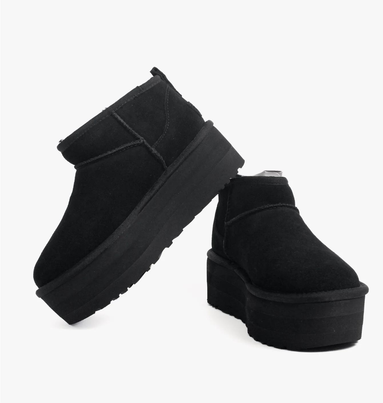 UGG Classic Ultra Mini Platform