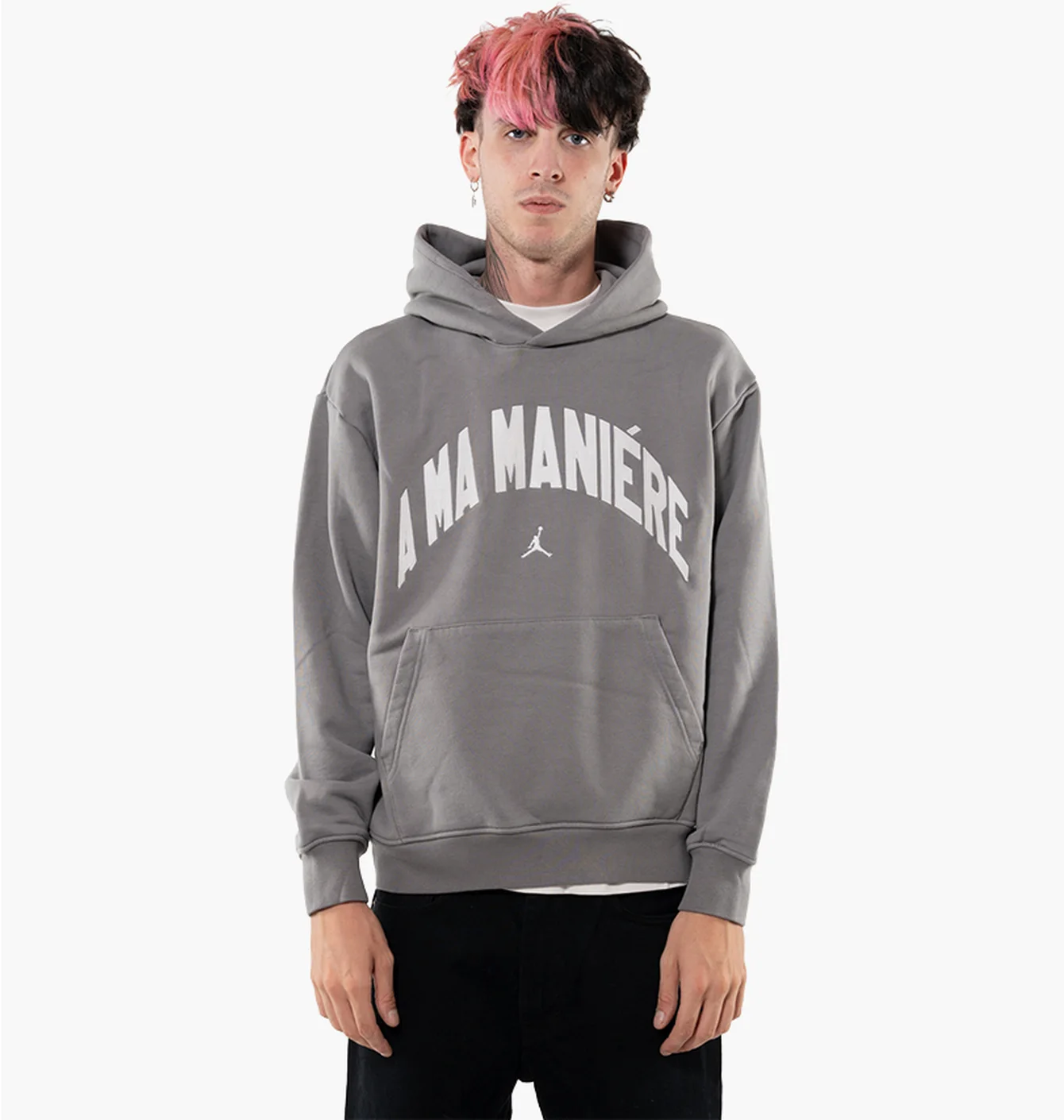 Jordan x A Ma Maniere Hoodie