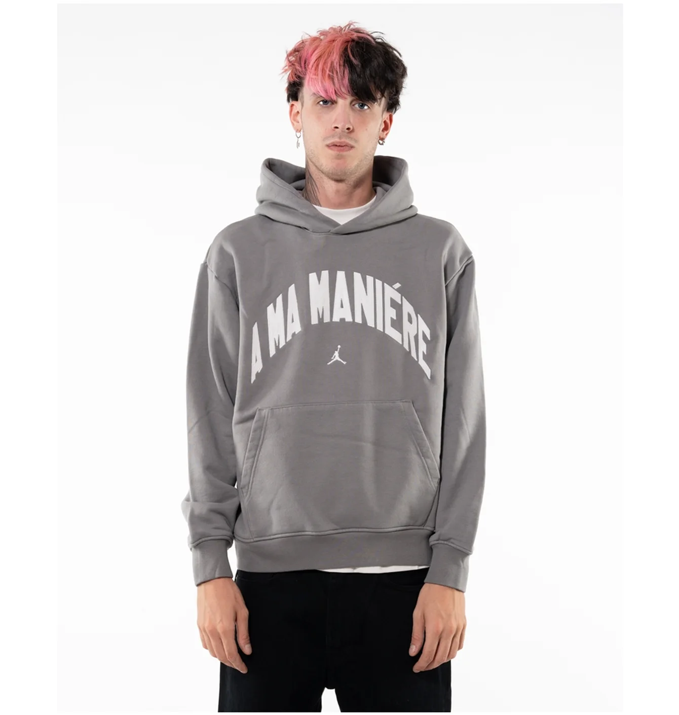 Jordan x A Ma Maniere Hoodie