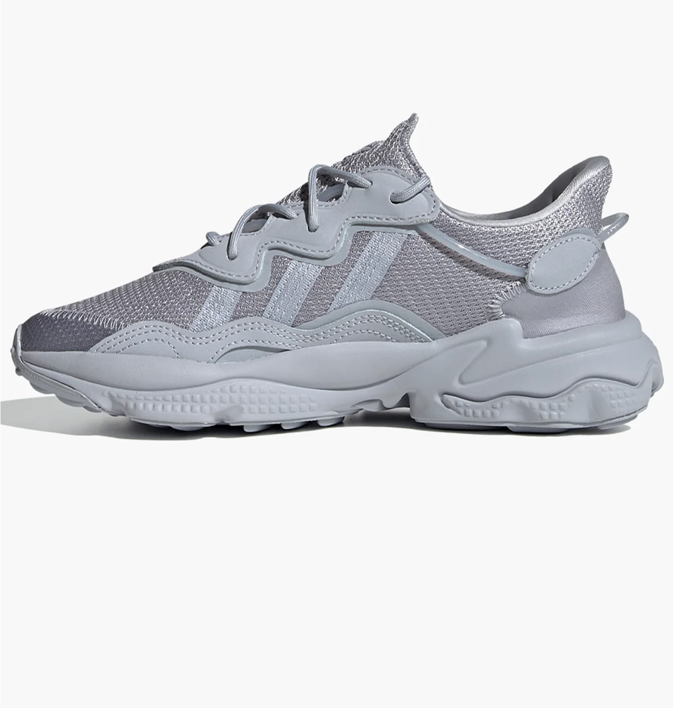 Adidas Ozweego Grey