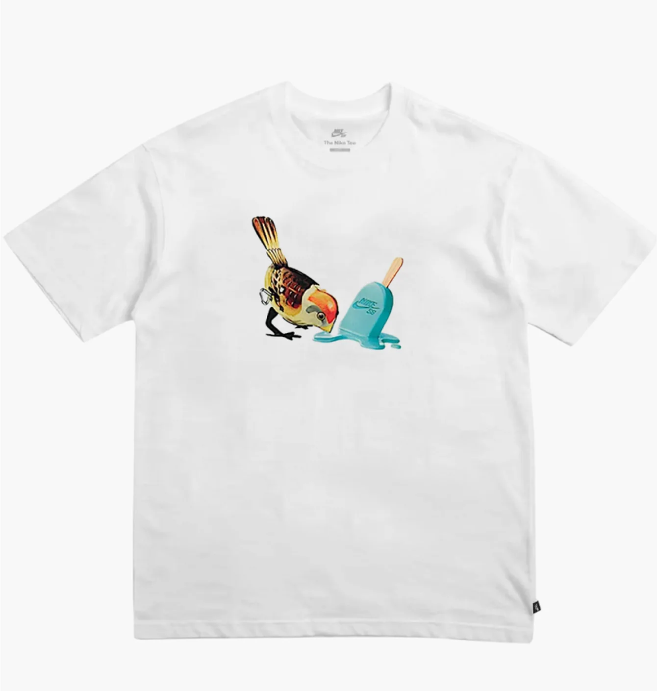 Nike SB Ice Cream Tee