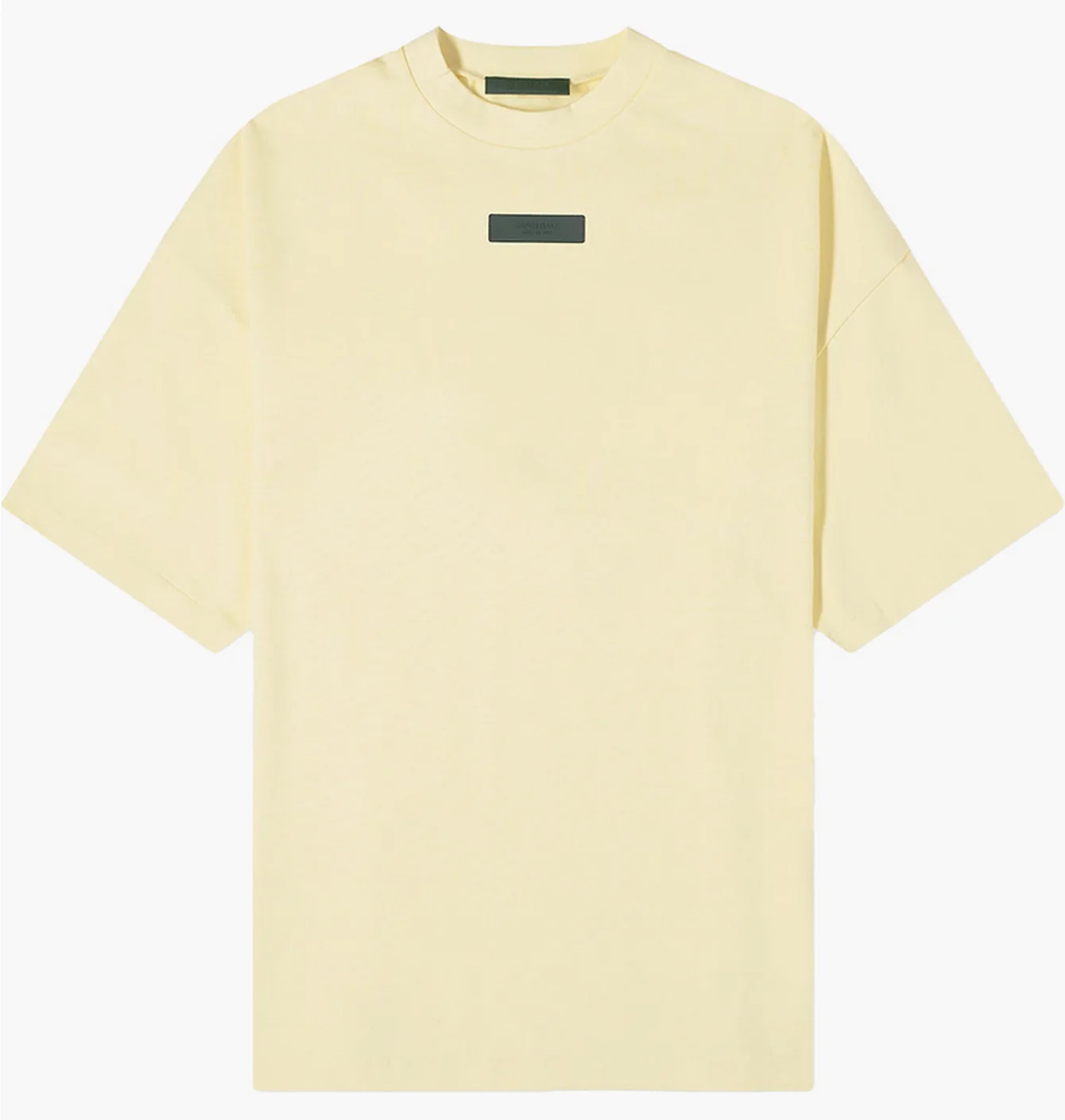 ФУТБОЛКА FEAR OF GOD