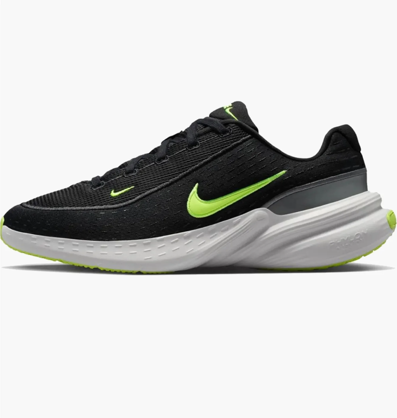 Кросівки чоловічі Nike Uplift Sc Black IB2765-009