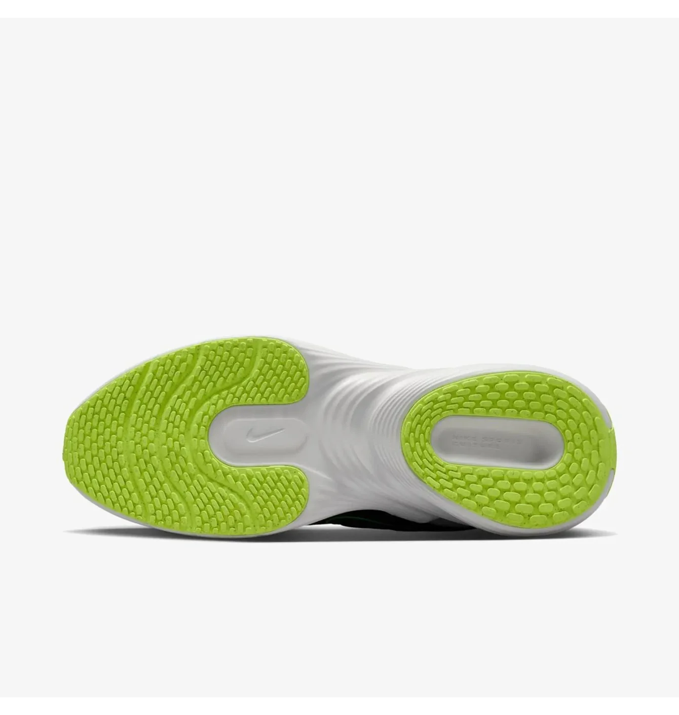 Кросівки чоловічі Nike Uplift Sc Black IB2765-009