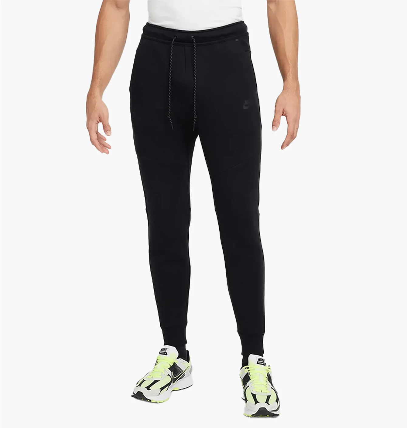Nike Tech Fleece / Black
