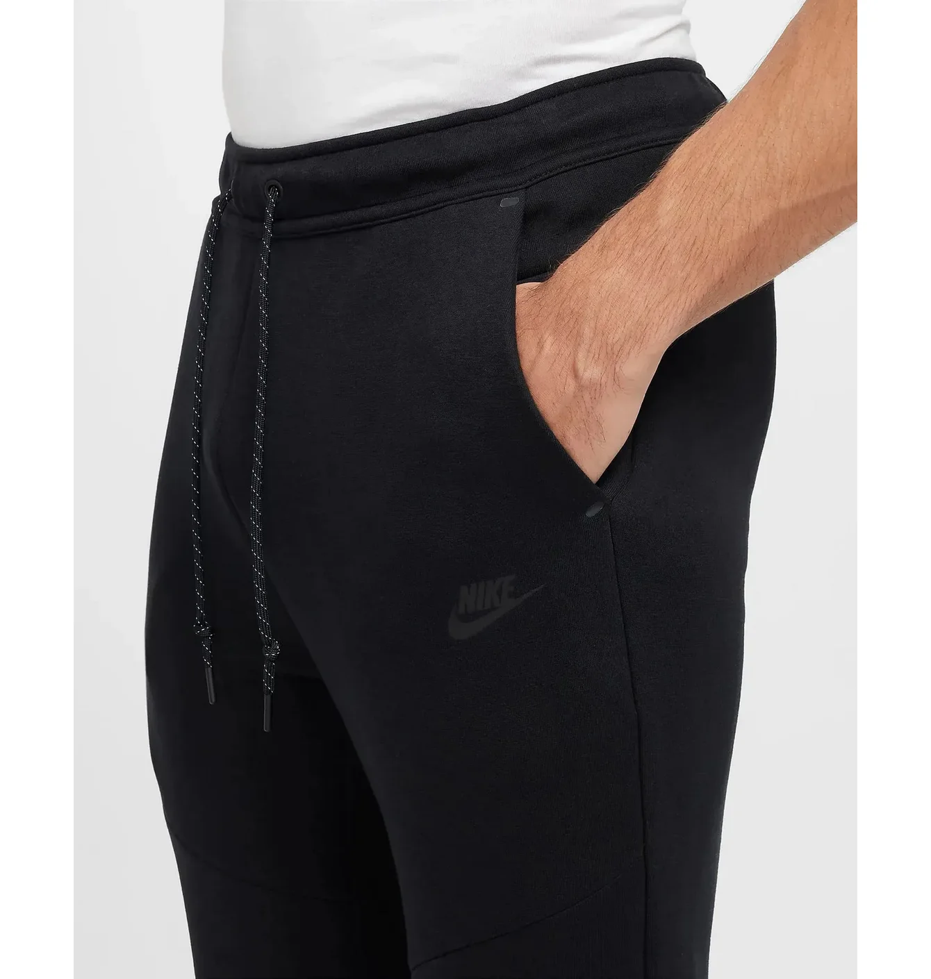 Nike Tech Fleece / Black