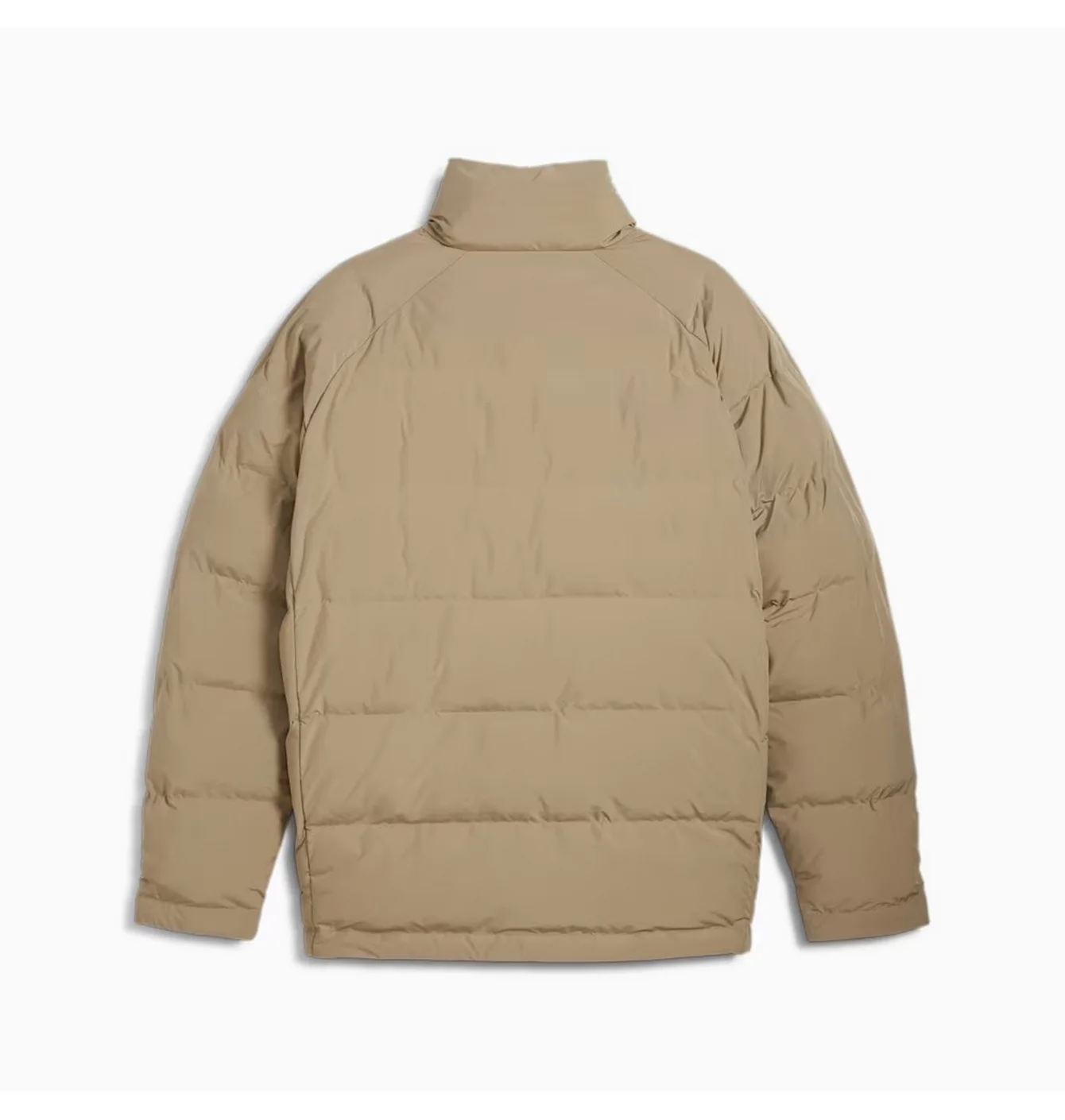 Куртка чоловіча Puma Mono Jacket Beige 626469-67