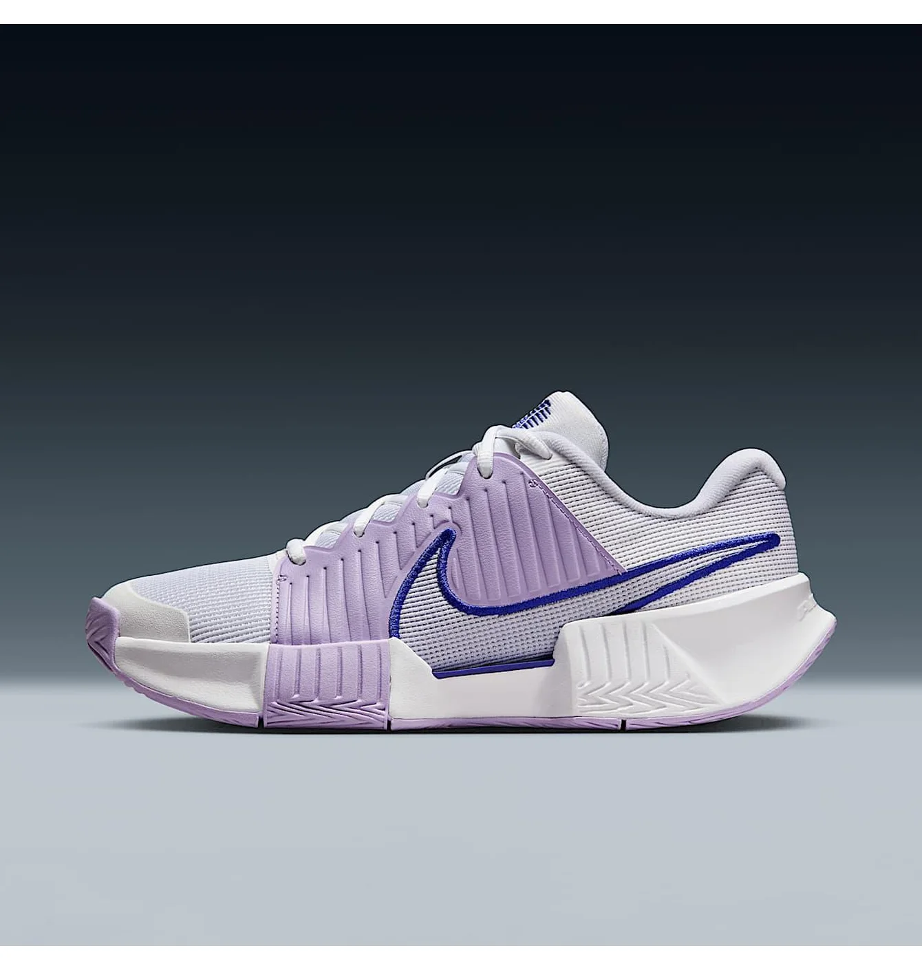 W NIKE COURT GP CHALLENGE PRO