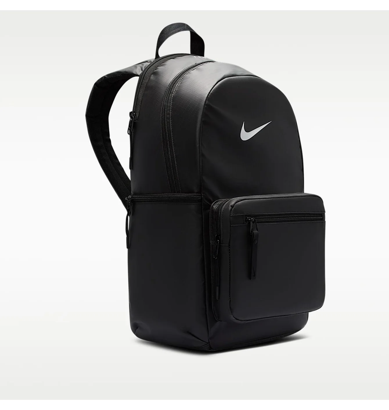Рюкзак унісекс Nike Heritage Eugene Winterized Black IH7955-010
