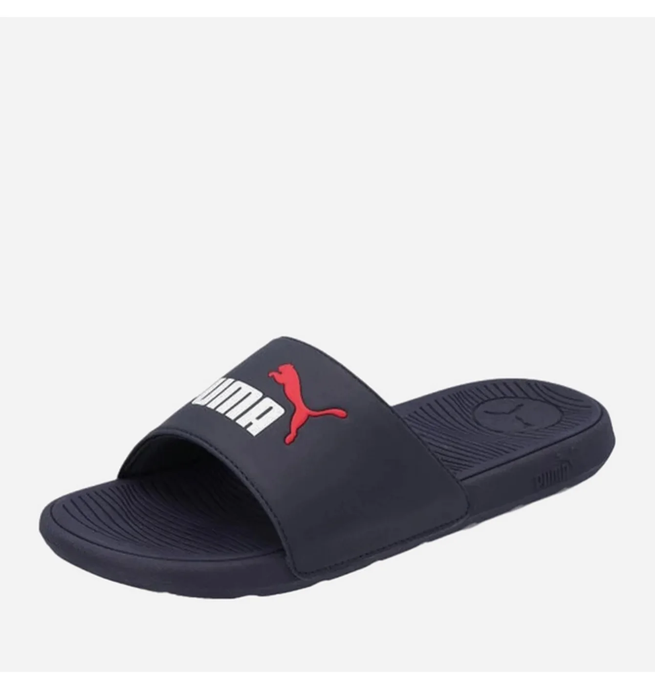 Тапочки дитячі Puma Cool Cat 2.0 Ps Black 390884-05