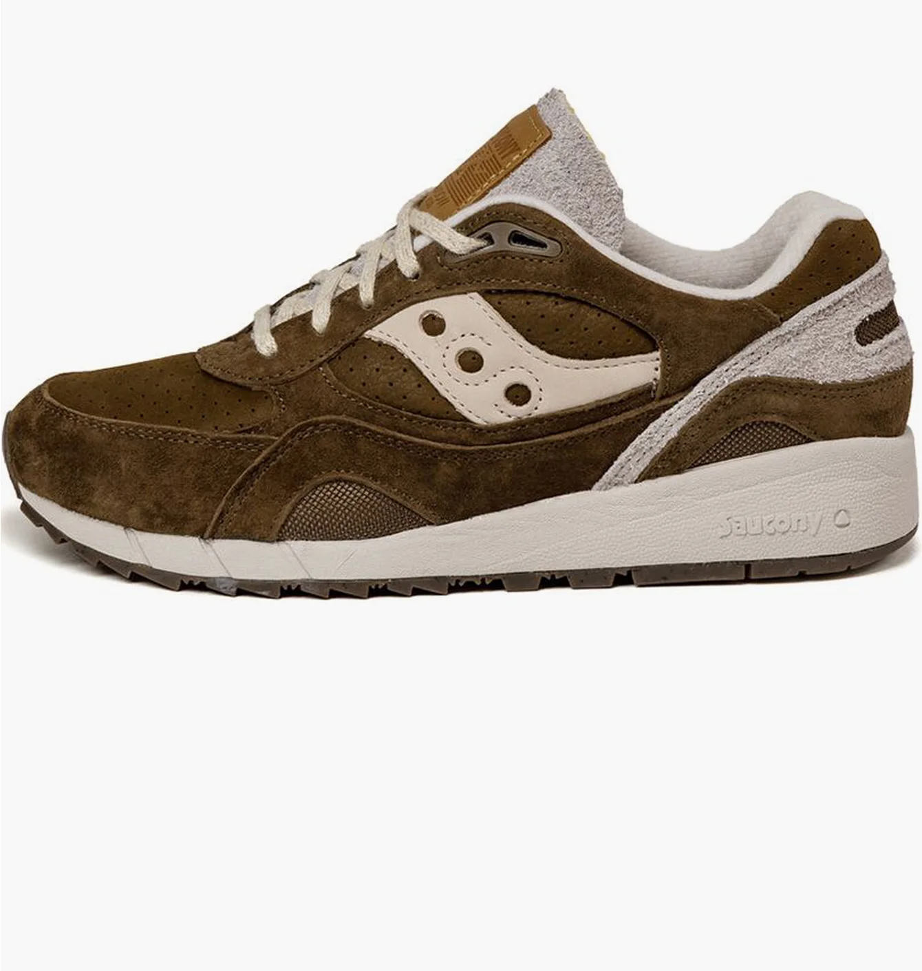 Кросівки Saucony Shadow 6000 Premium