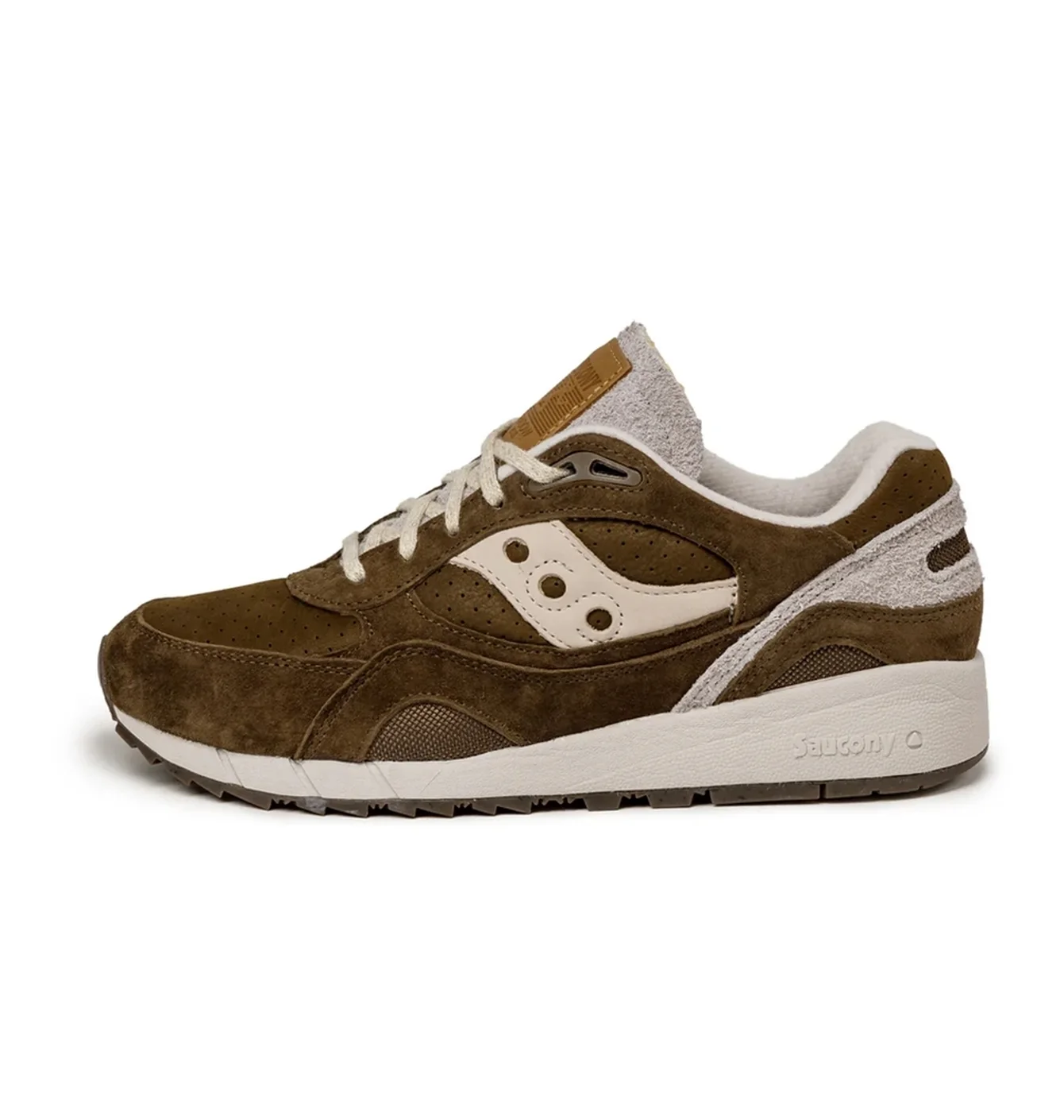Кросівки Saucony Shadow 6000 Premium