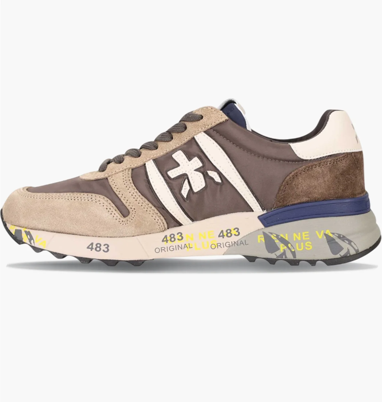 Premiata Lander 7704