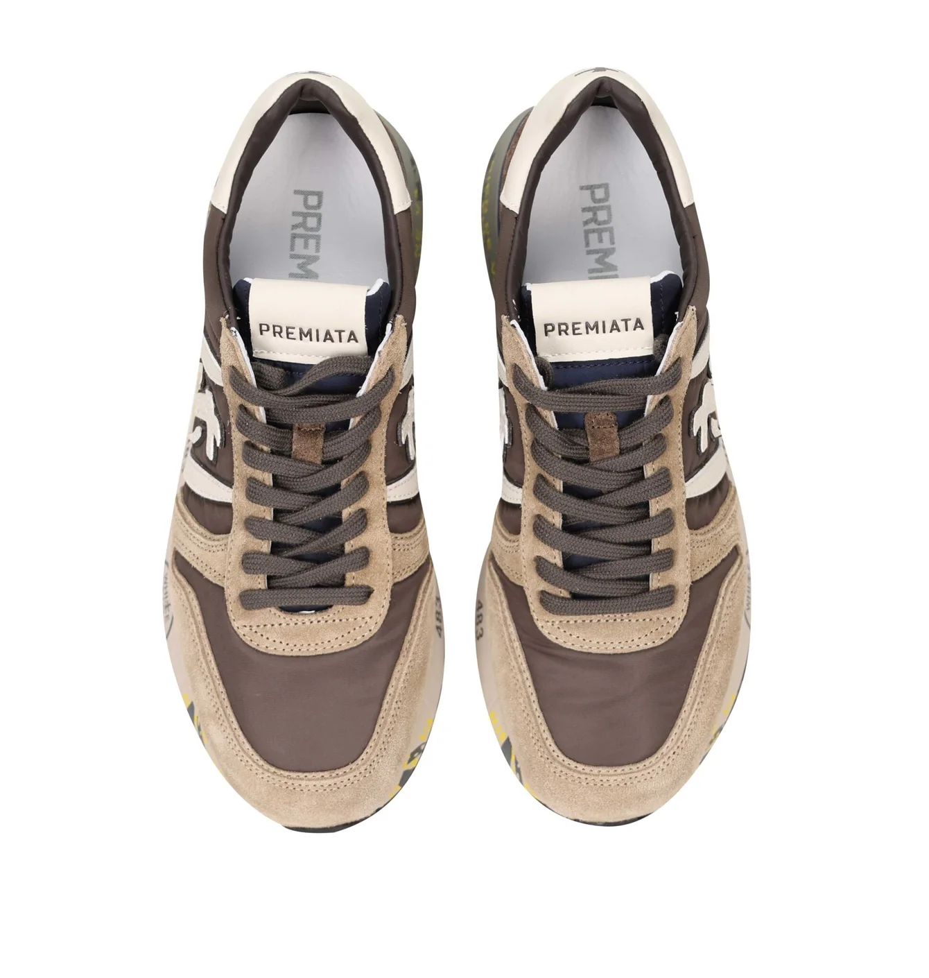 Premiata Lander 7704