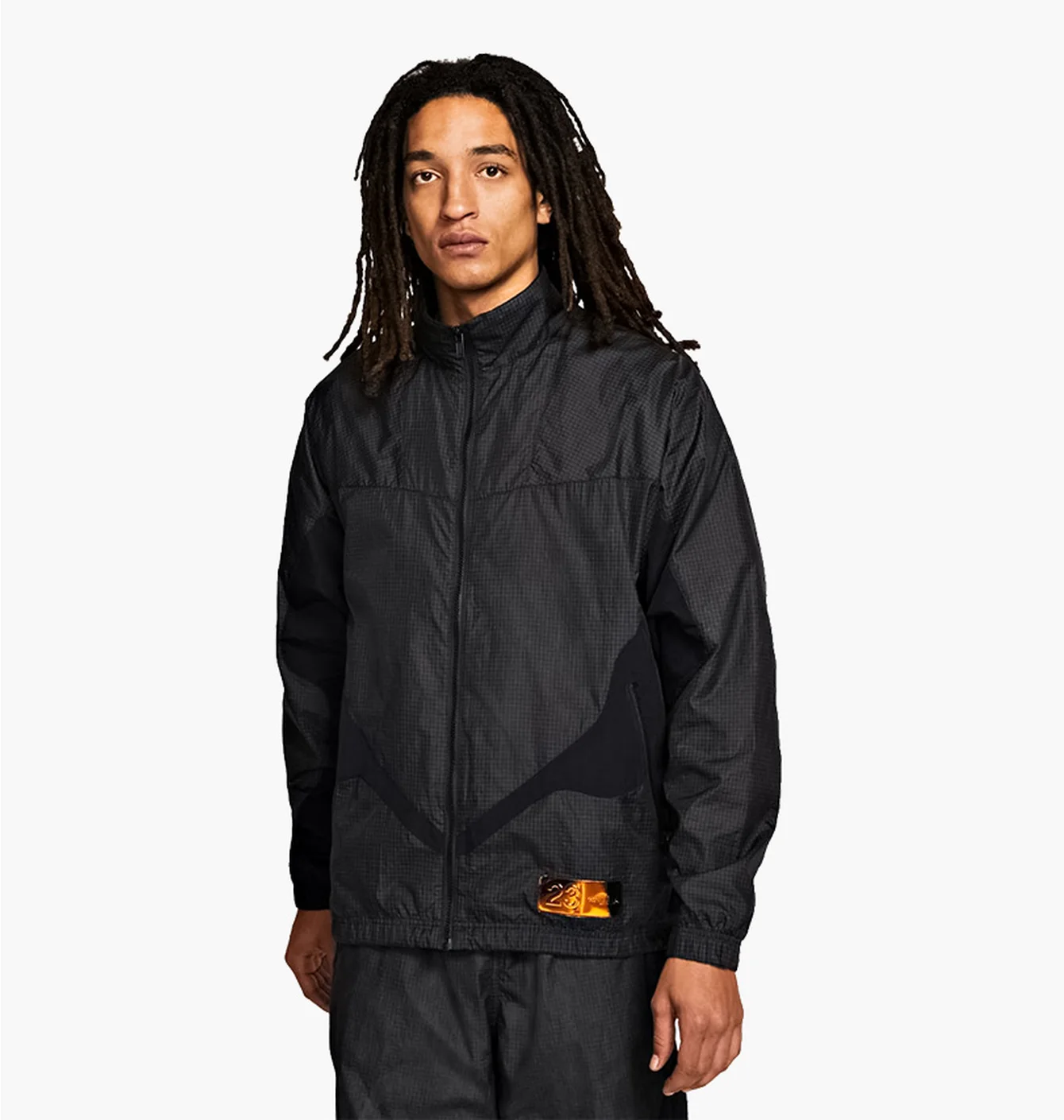 Jordan 23 Engineered Track Jacket
