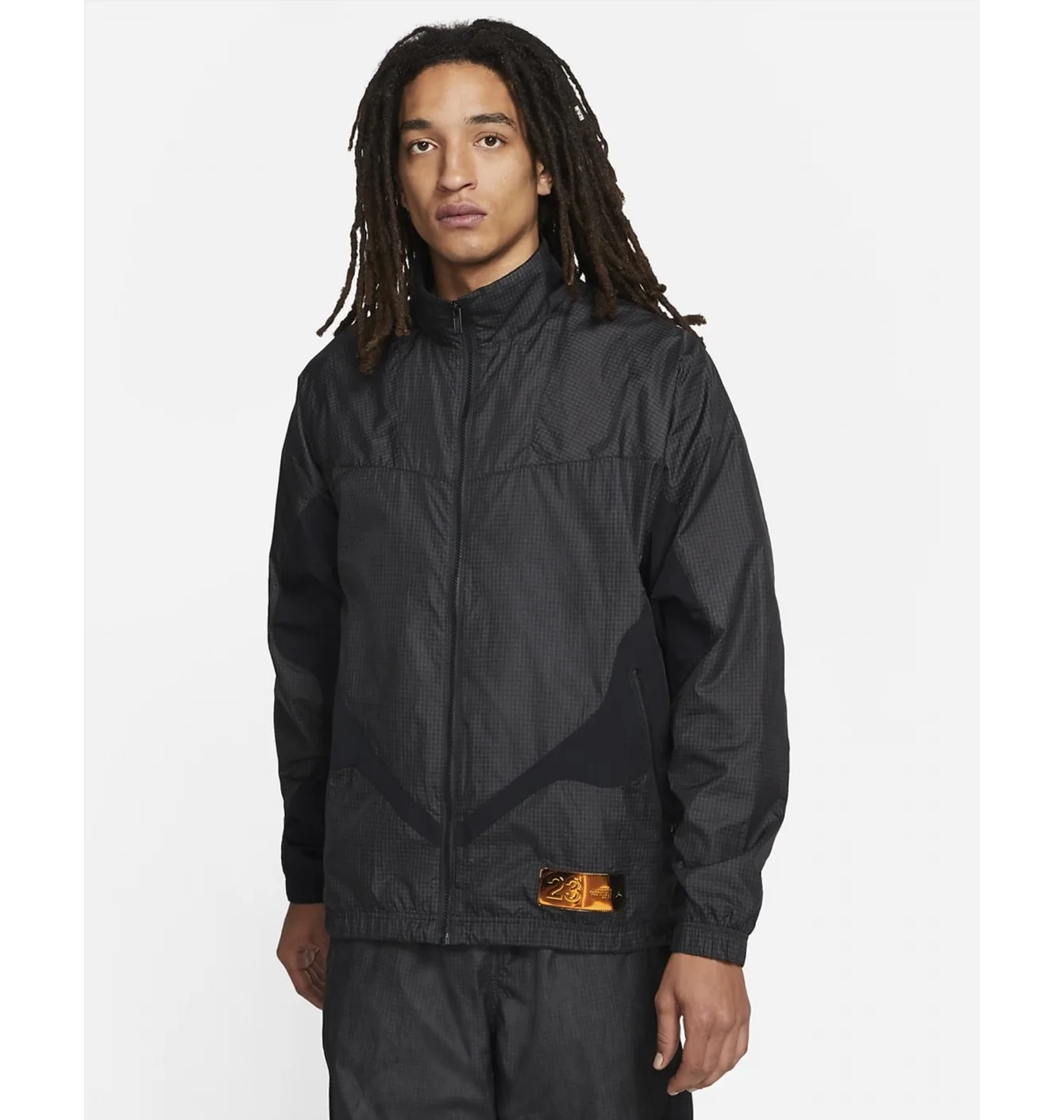 Jordan 23 Engineered Track Jacket