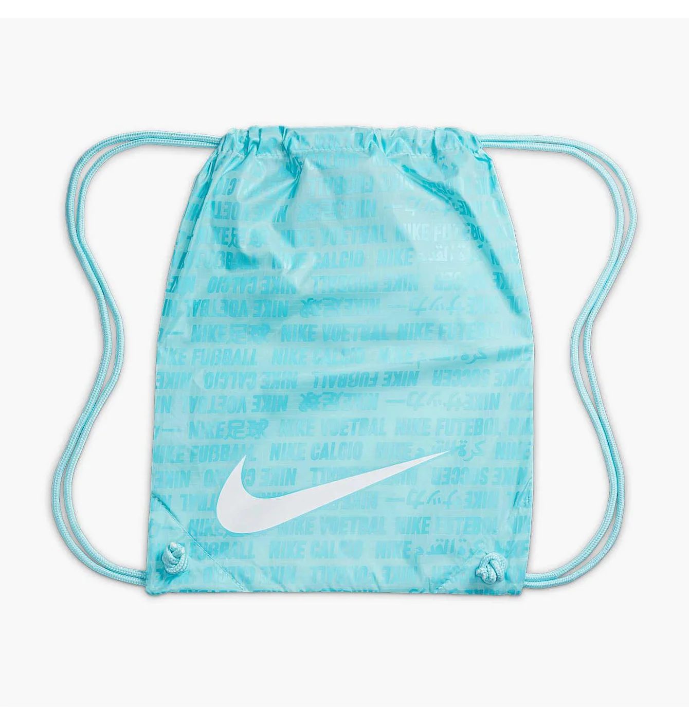 Бутси чоловічі Nike Legend 10 Elite Fg Turquoise DV4328-401