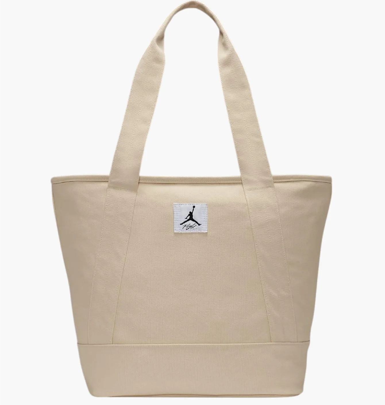 Сумка жіноча Air Jordan Flight Beige FB9336-120