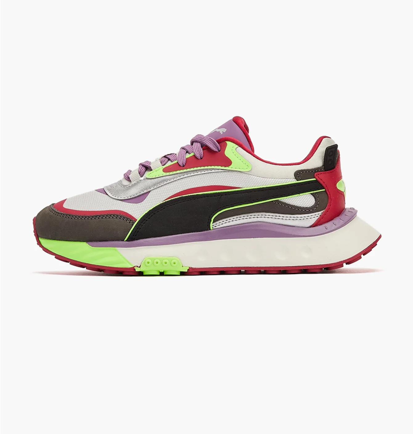 Puma Wild Rider Unfold