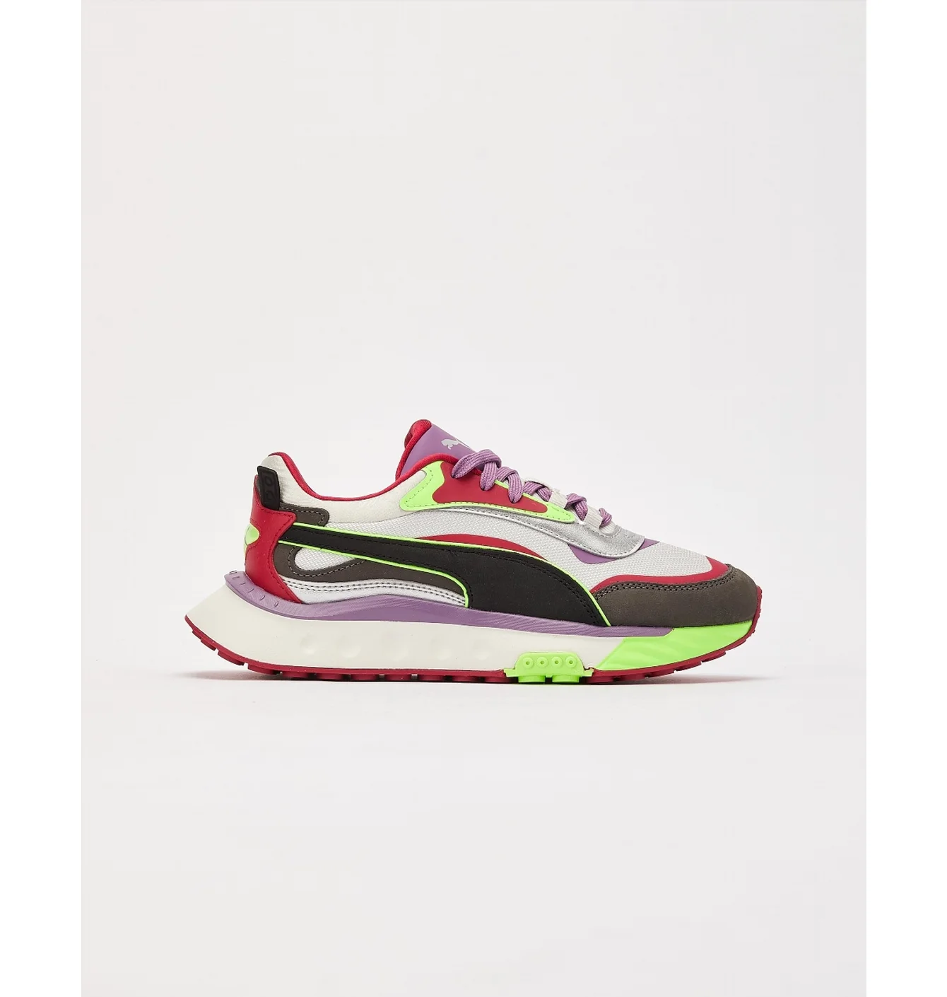 Puma Wild Rider Unfold