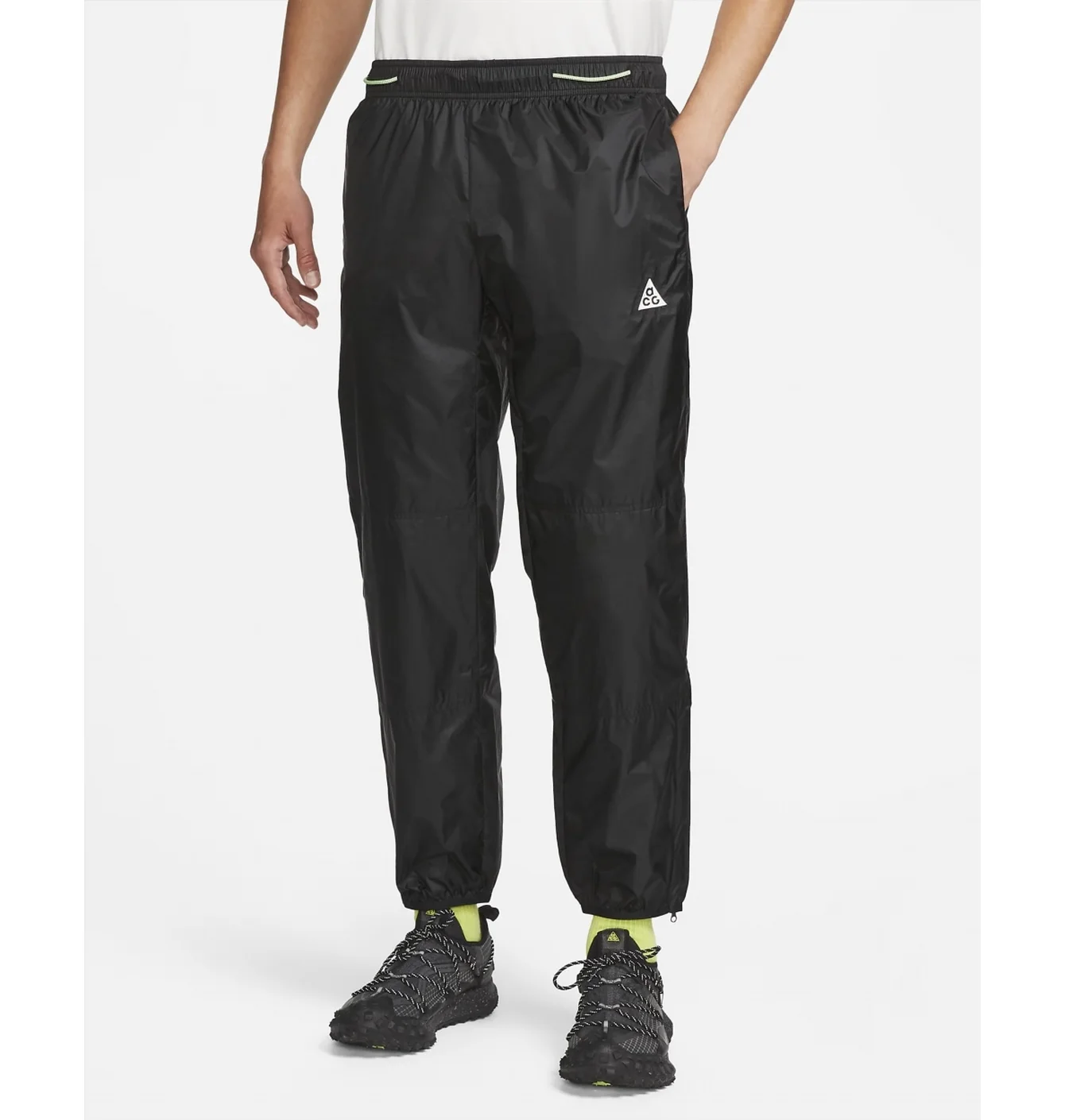 NIKE ACG CINDER CONE PANTS