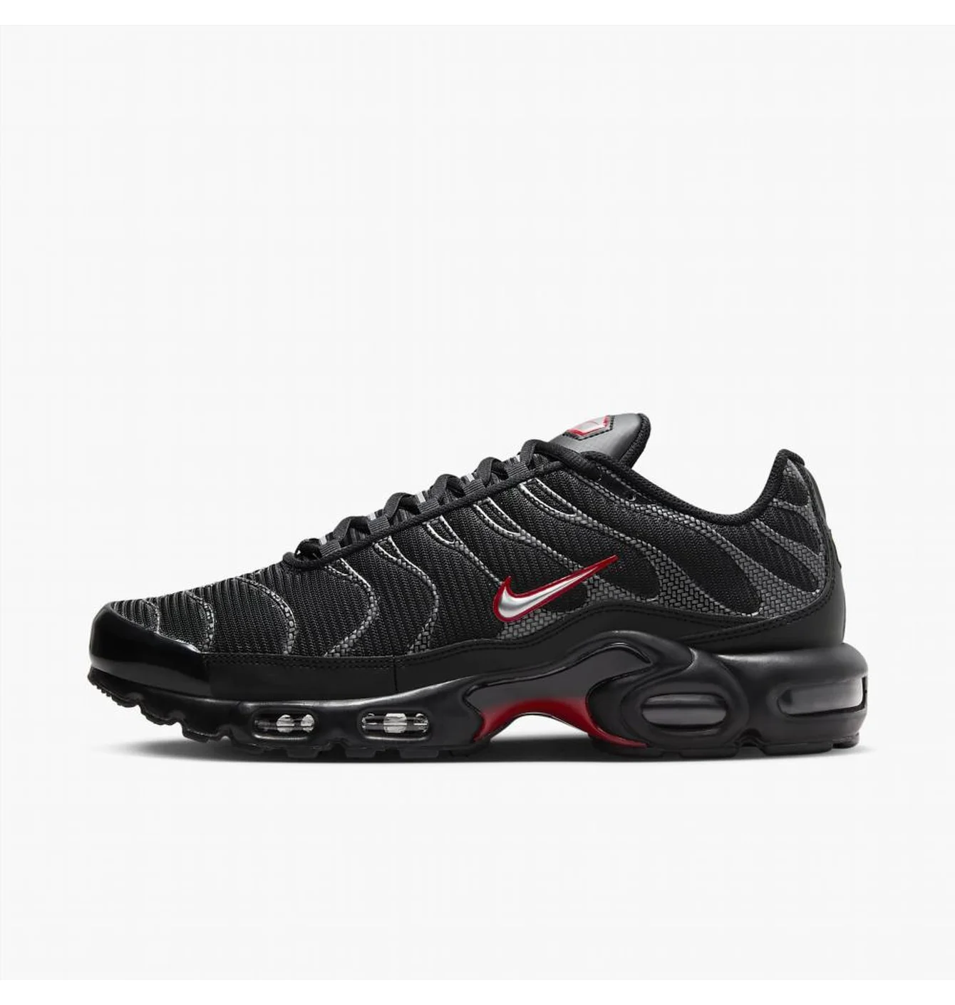Кроссовки Nike Air Max Plus Zapatillas Black