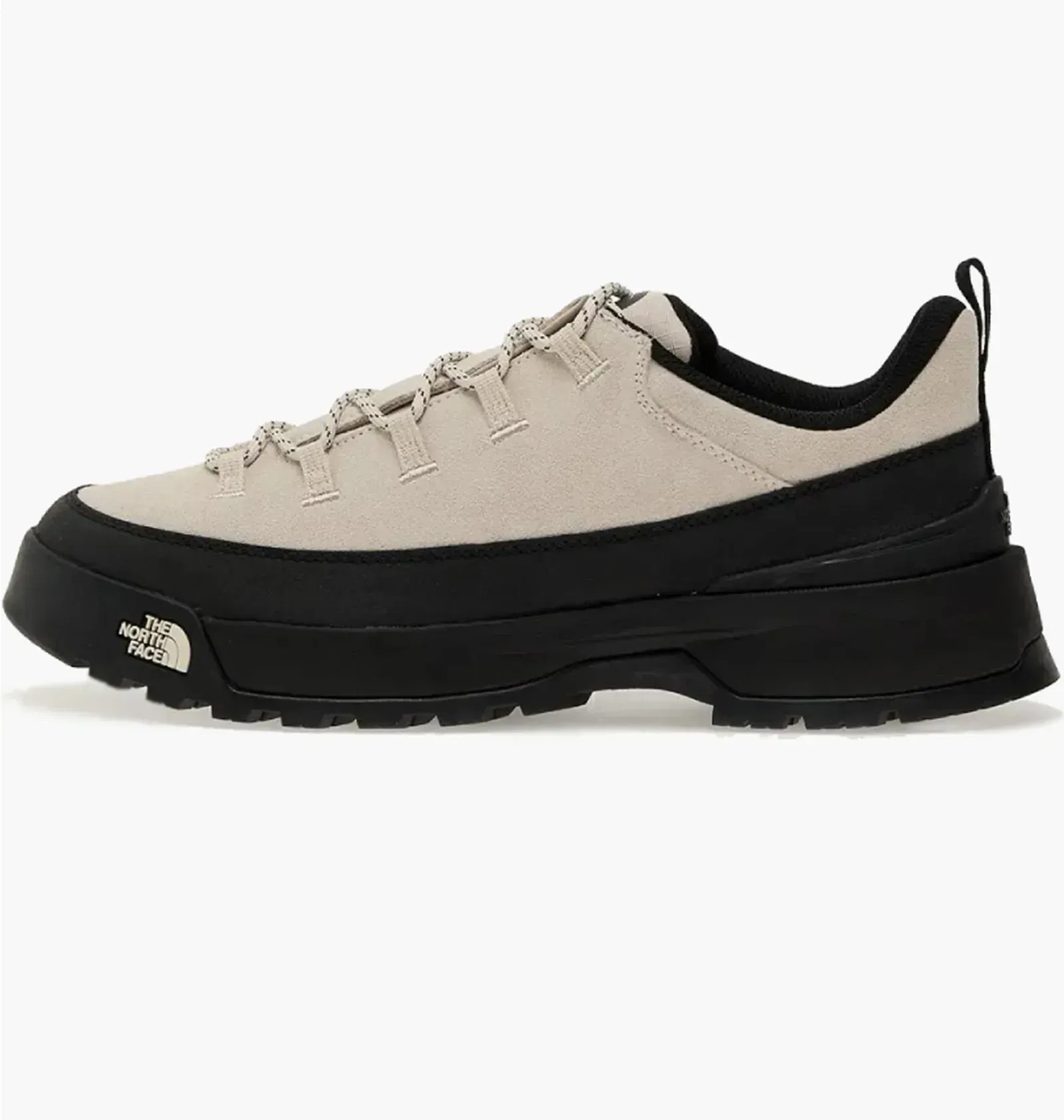 Кросівки унісекс The North Face Beige (NF0A8A96ROU)