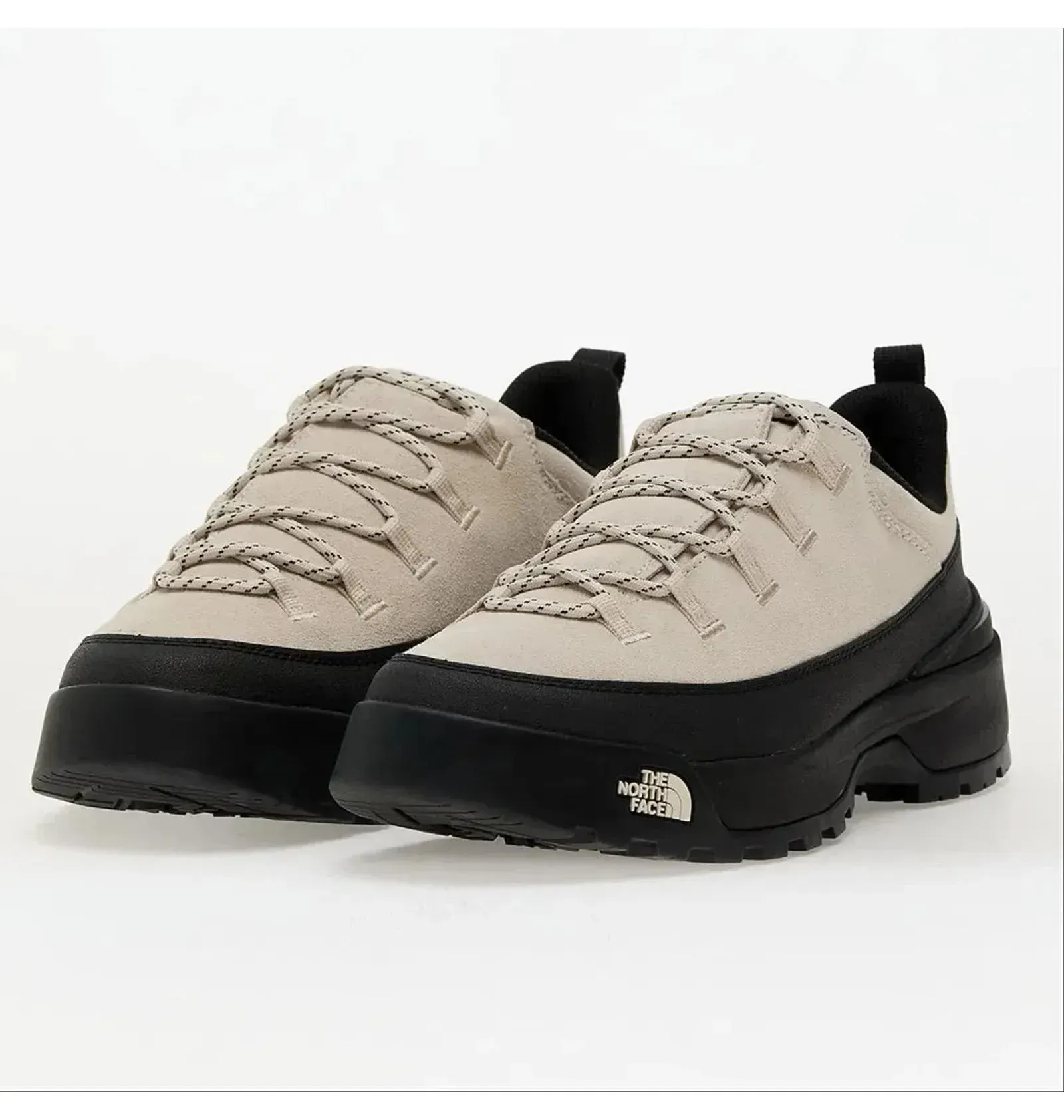 Кросівки унісекс The North Face Beige (NF0A8A96ROU)