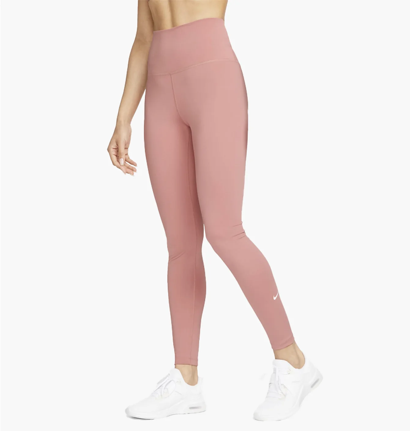 NIKE ONE HIGH RISE