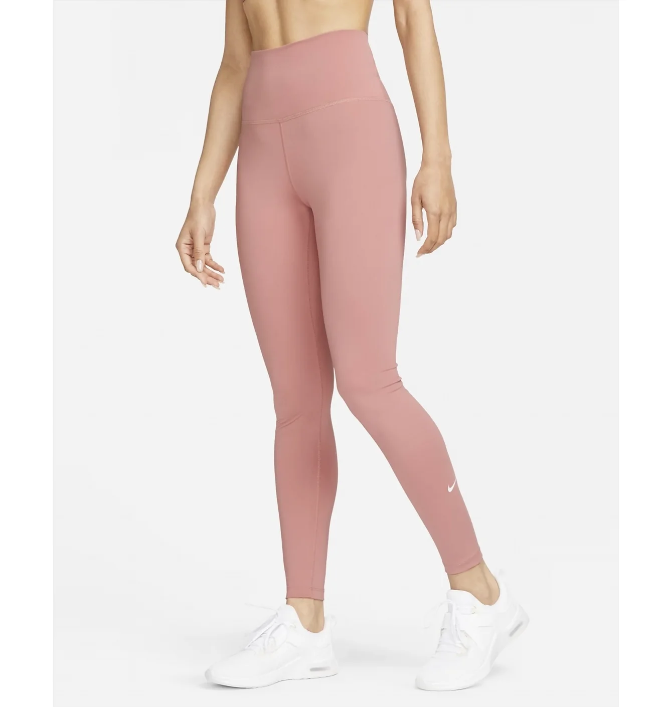 NIKE ONE HIGH RISE