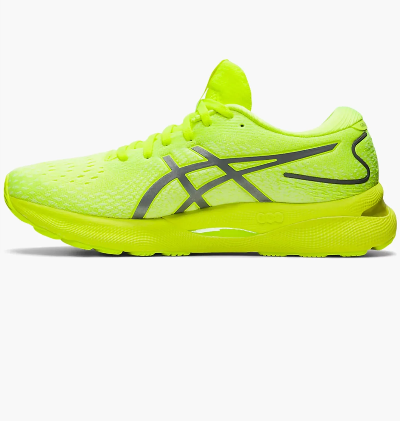 Asics Gel Nimbus 24 Lite Show™ Yellow