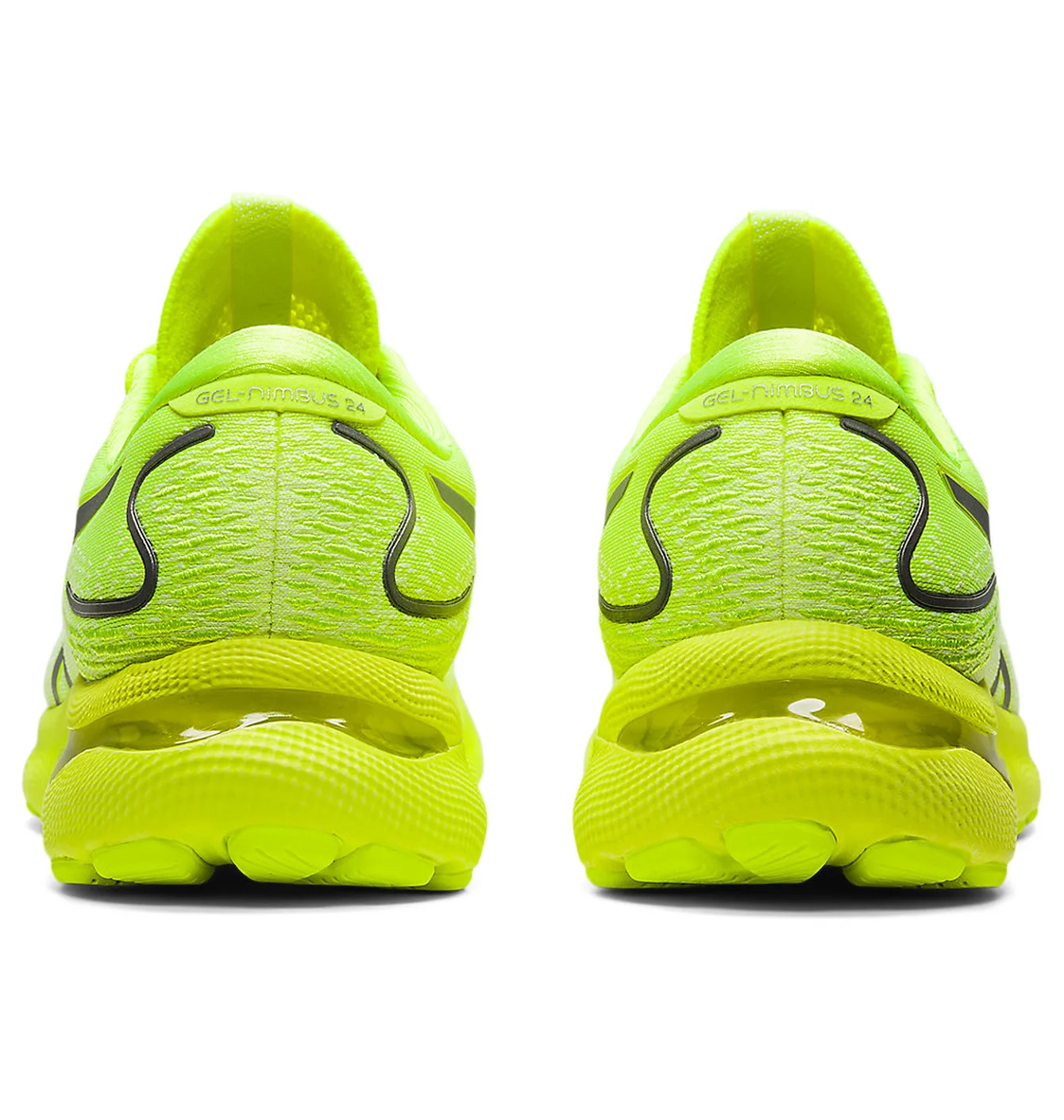 Asics Gel Nimbus 24 Lite Show™ Yellow
