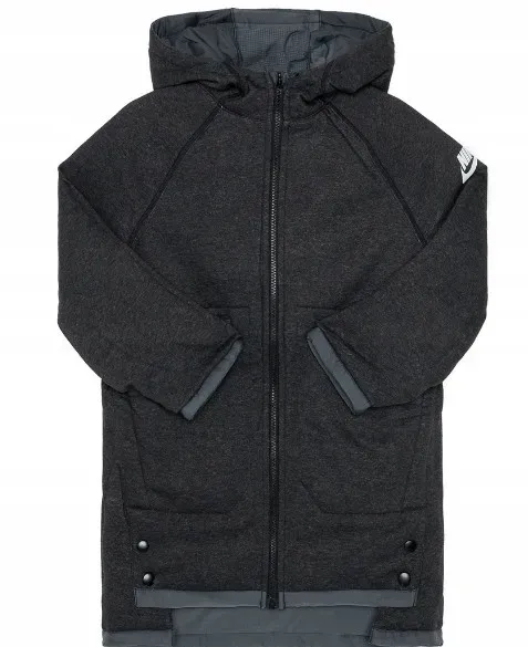 Куртка дитяча Nike Jacket (CU9156-010)