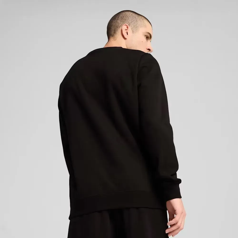 Кофта унісекс Puma Ess Crew (68256601)