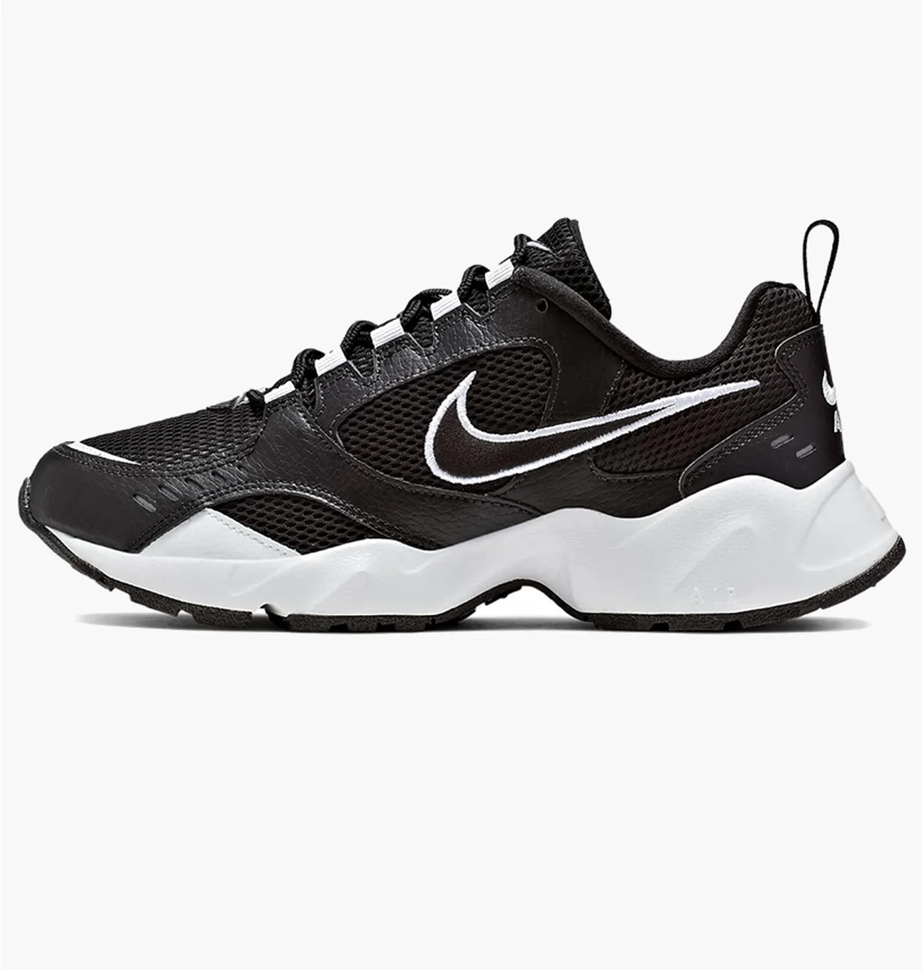 Кросівки жіночі Nike Air Heights Black CI0603-001
