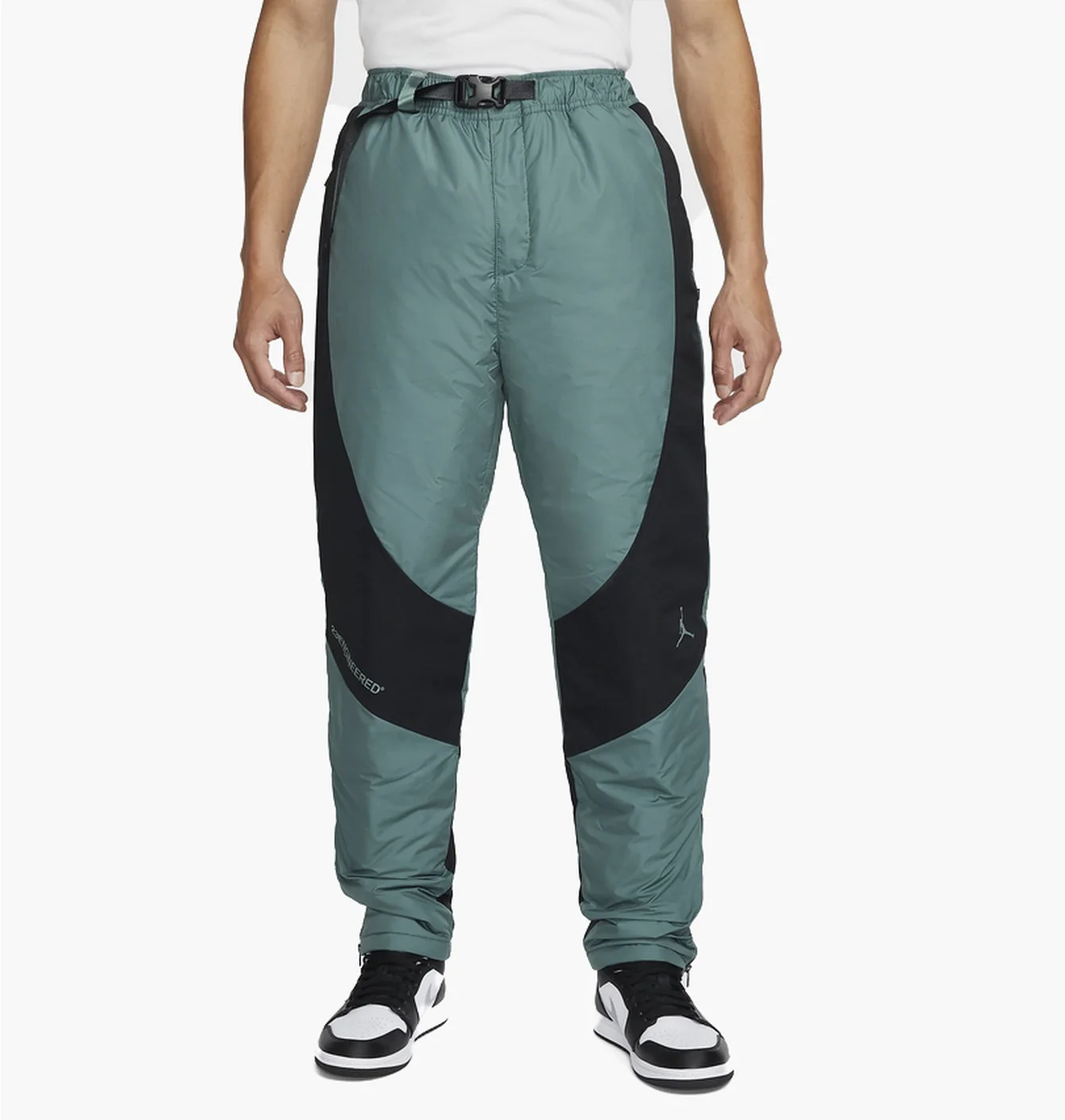 Брюки Nike Air Jordan 23 Engineered Woven Insulated Pants