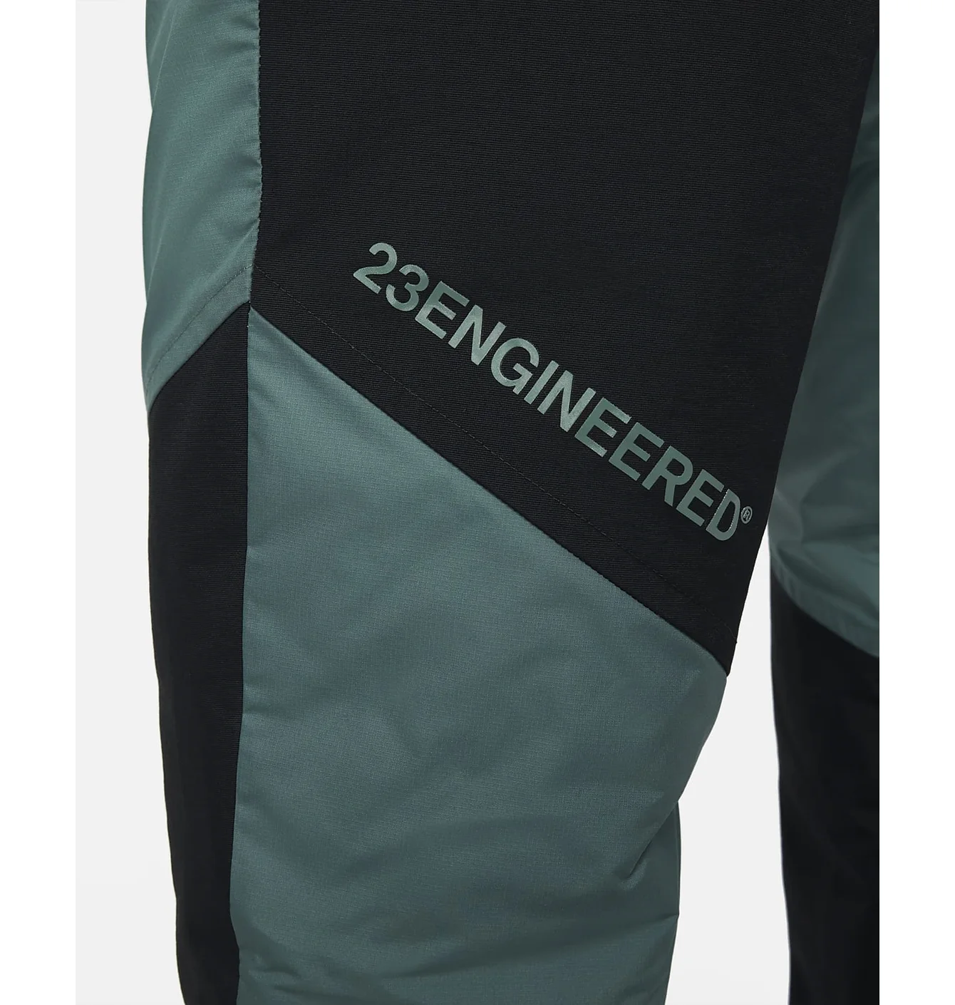 Брюки Nike Air Jordan 23 Engineered Woven Insulated Pants