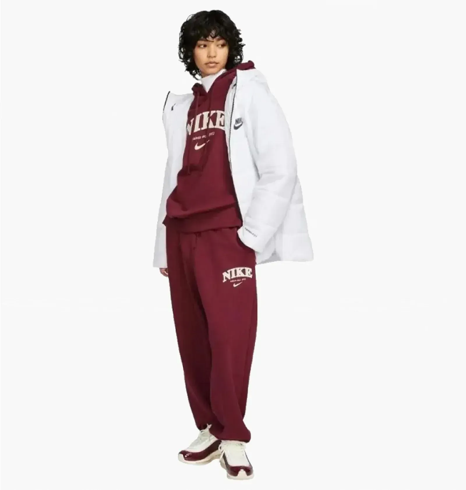 NIKE OVERSIZE