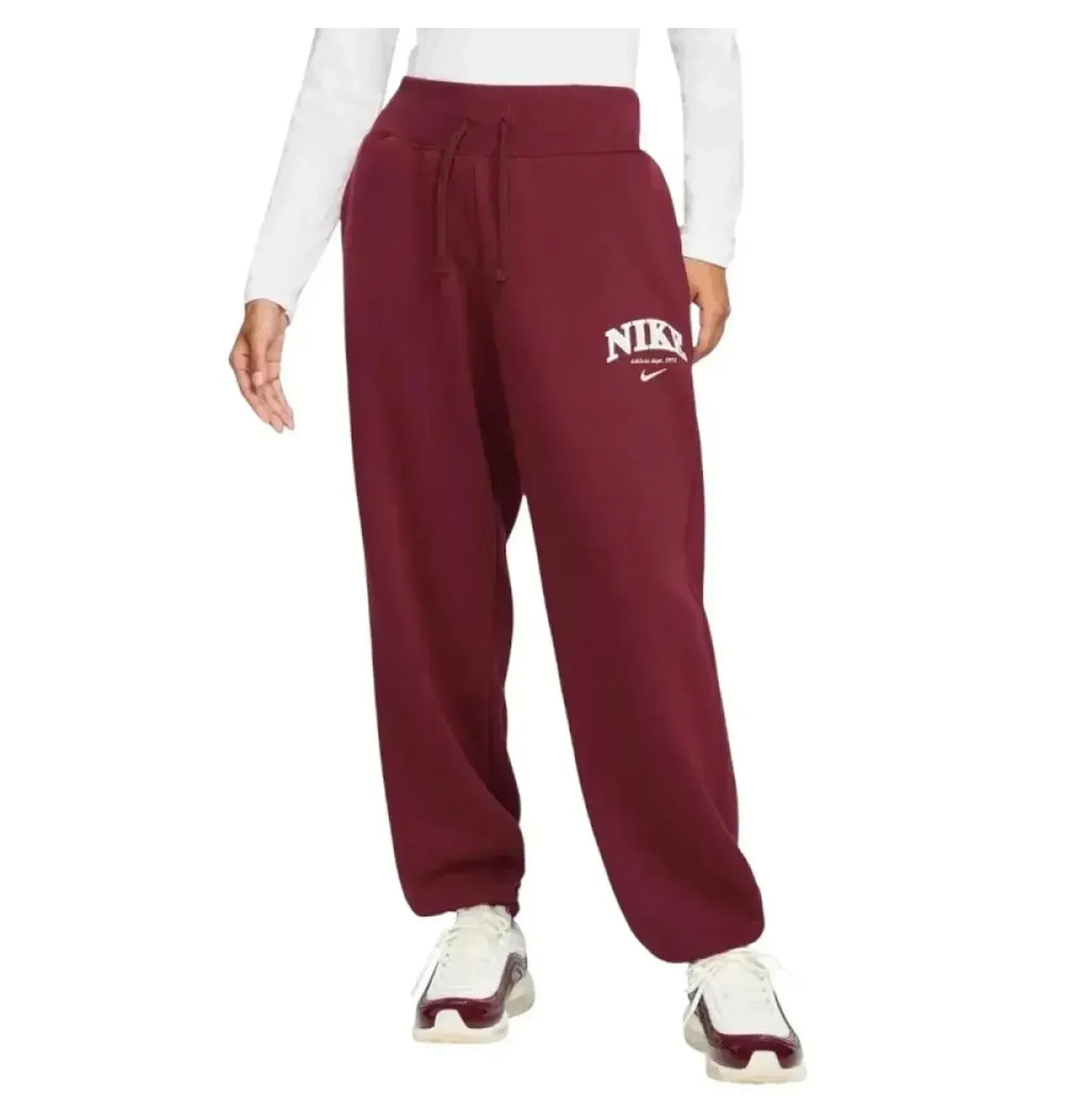 NIKE OVERSIZE