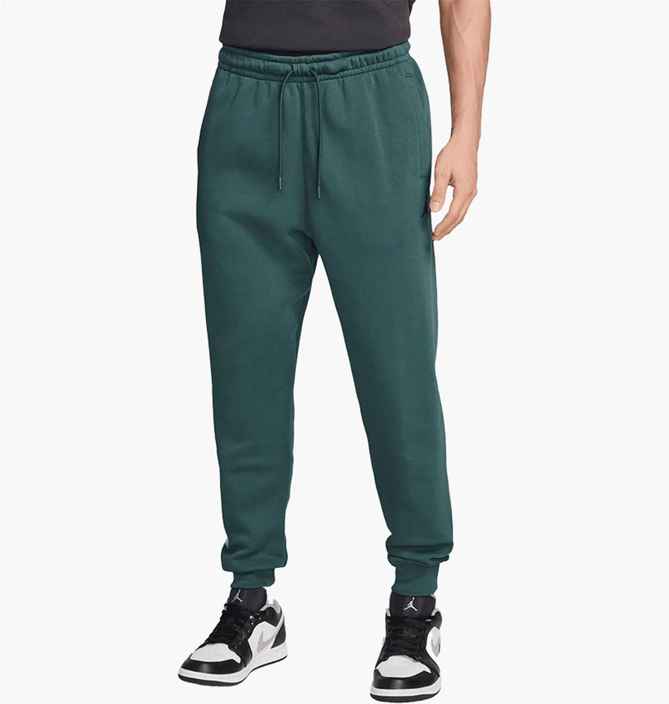 Jordan MVP Fleece Pants Green
