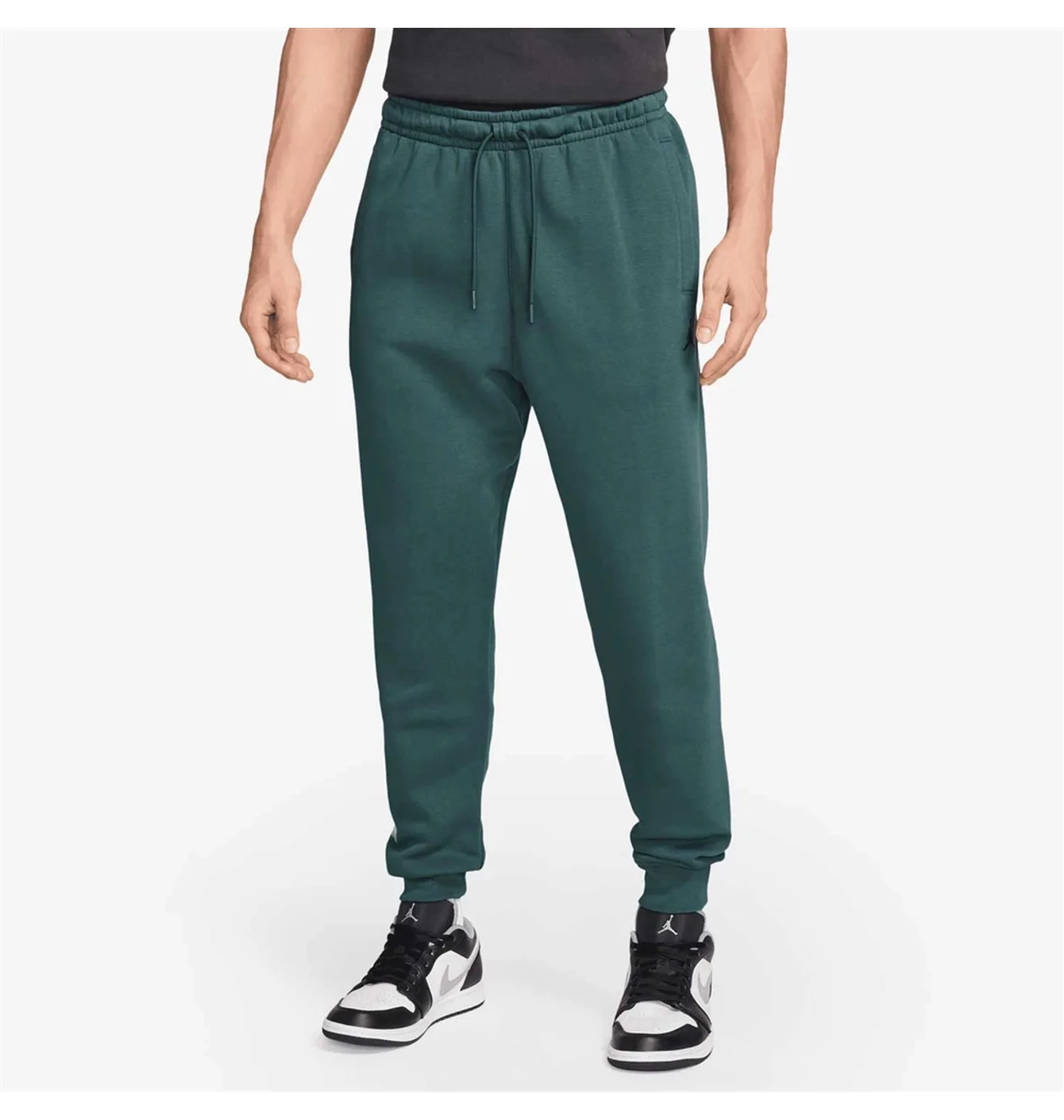 Jordan MVP Fleece Pants Green