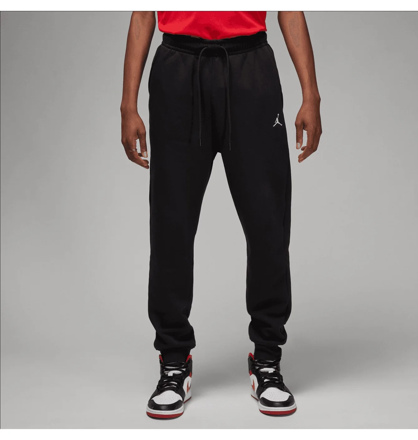Air Jordan Essentials Black Pants