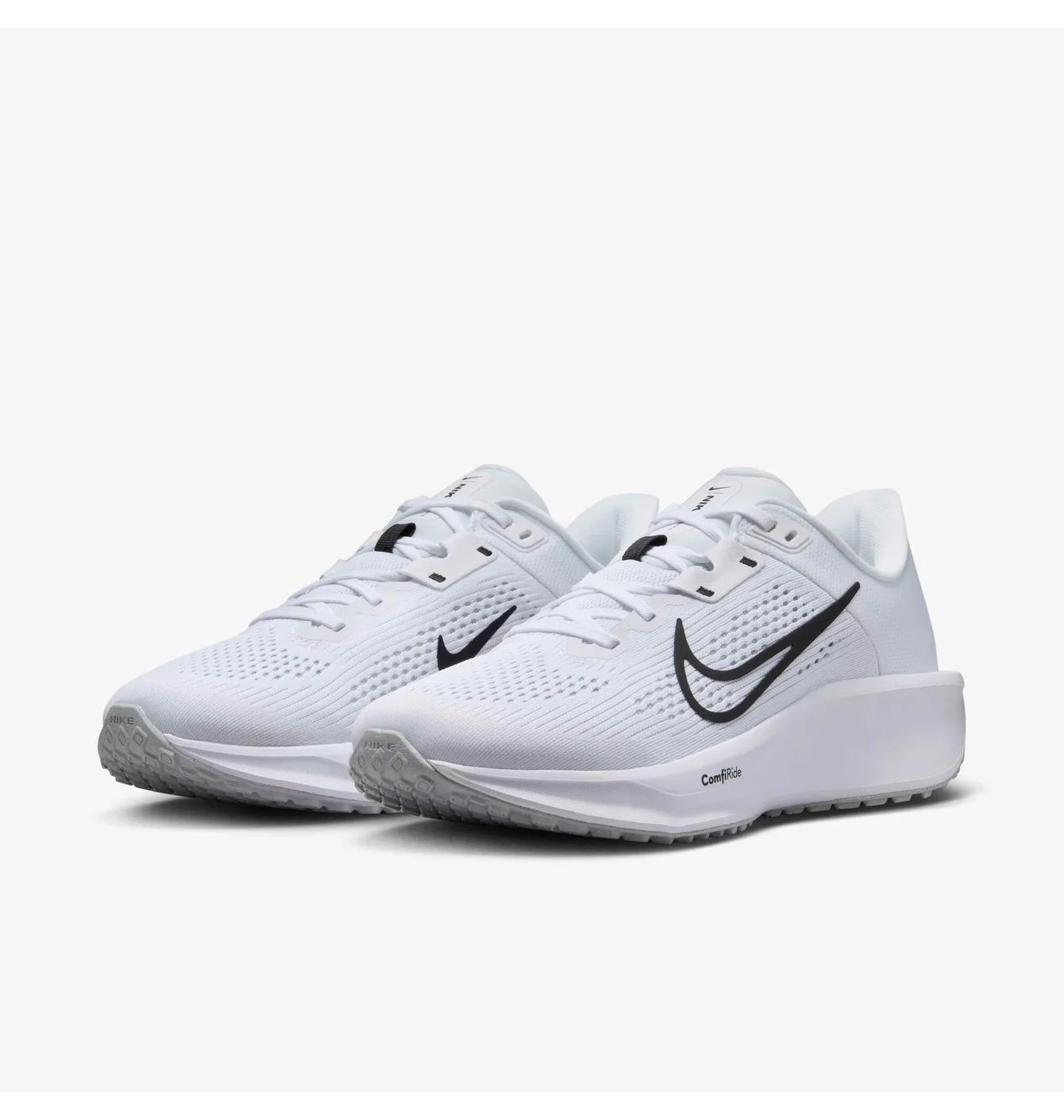 Кросівки жіночі Nike Wmns Quest 6 White FD6034-100