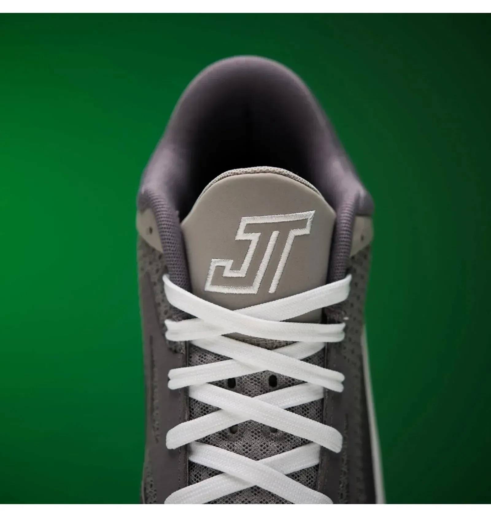Кросівки чоловічі Jordan Tatum 1 Grey (DZ3324-002)