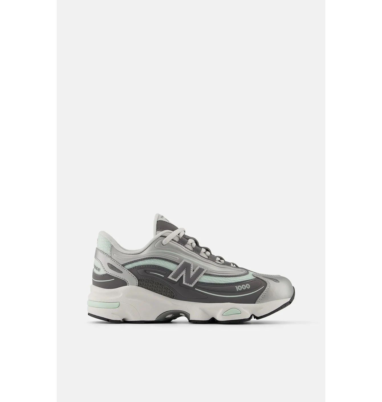 Кросівки New Balance 1000