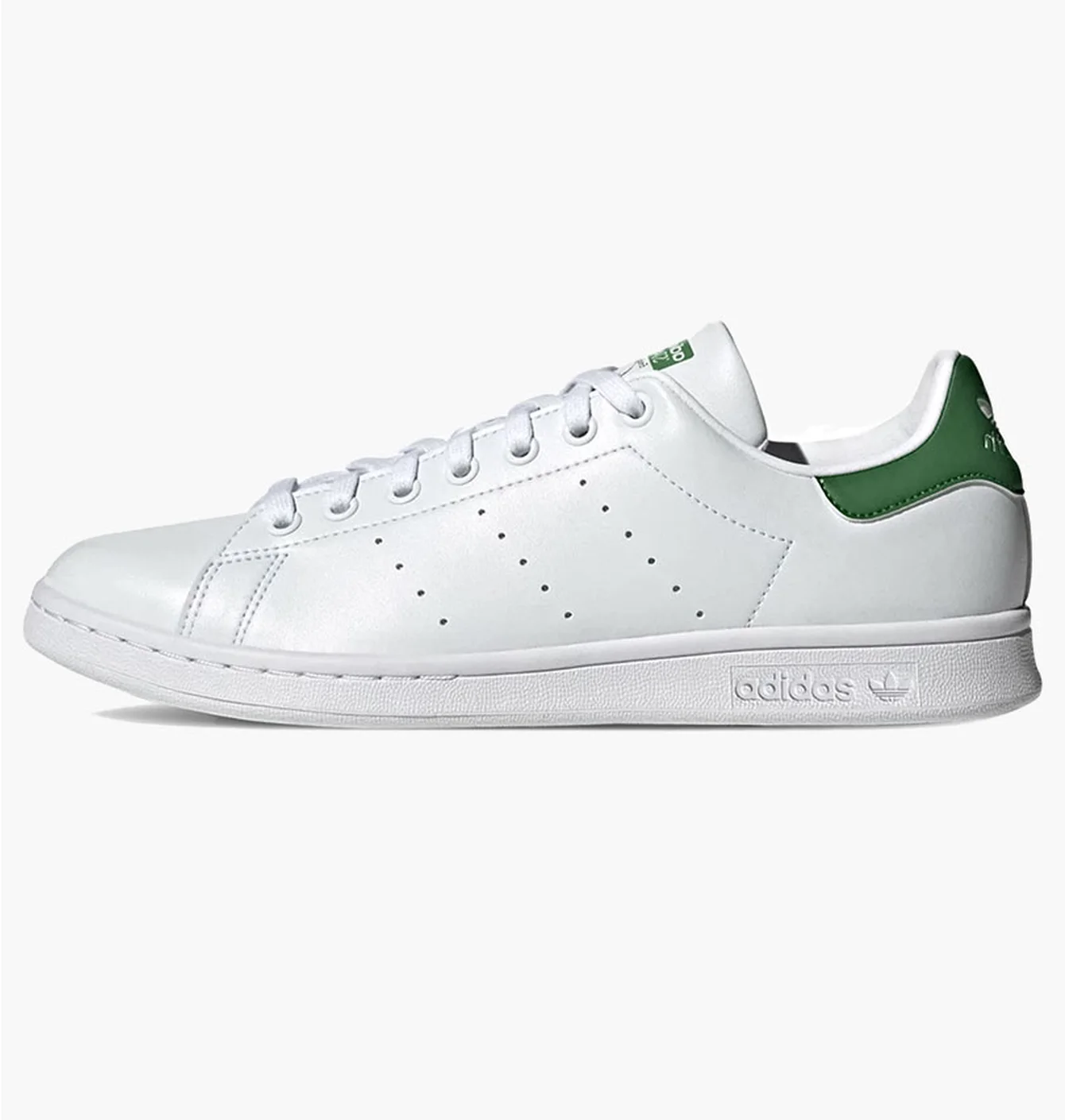Adidas Stan Smith White