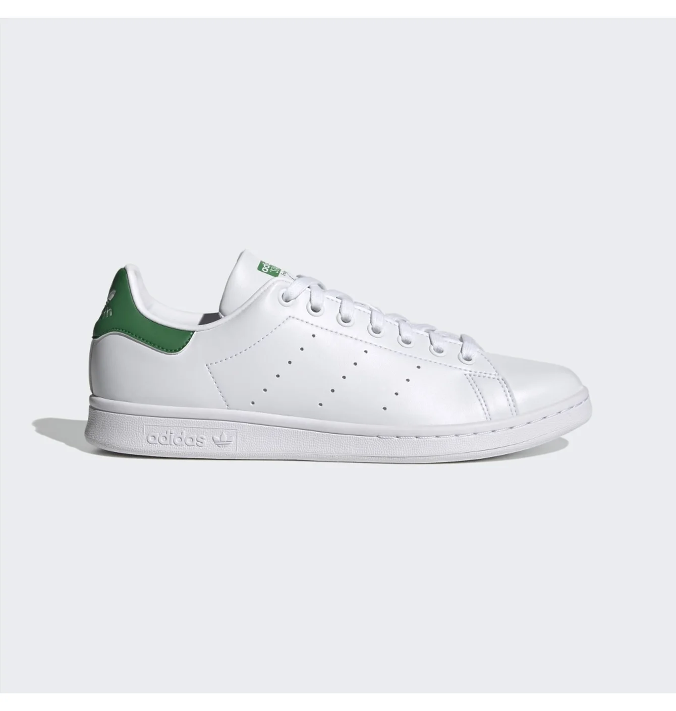 Adidas Stan Smith White